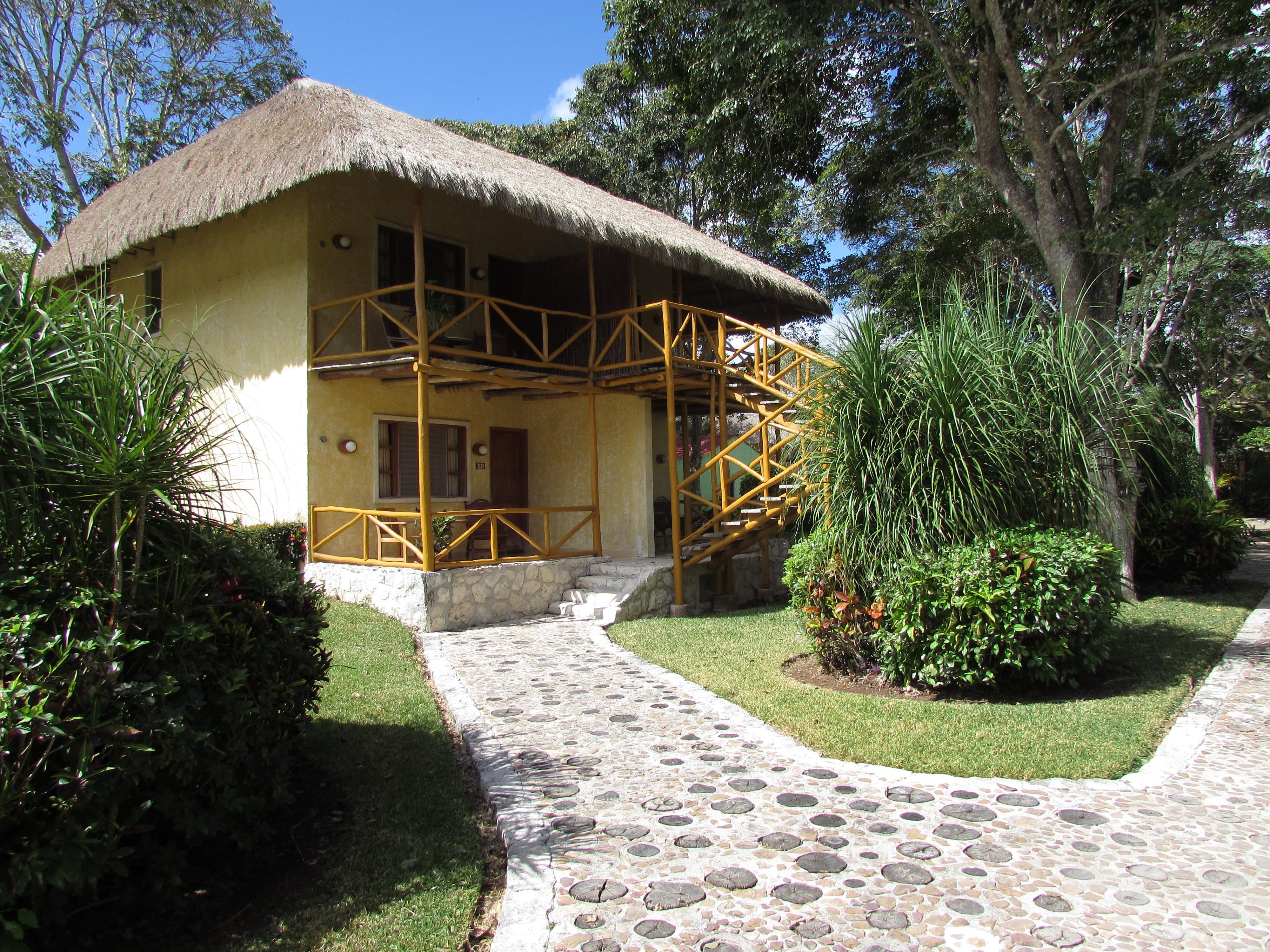 Ecovillage Chicanna