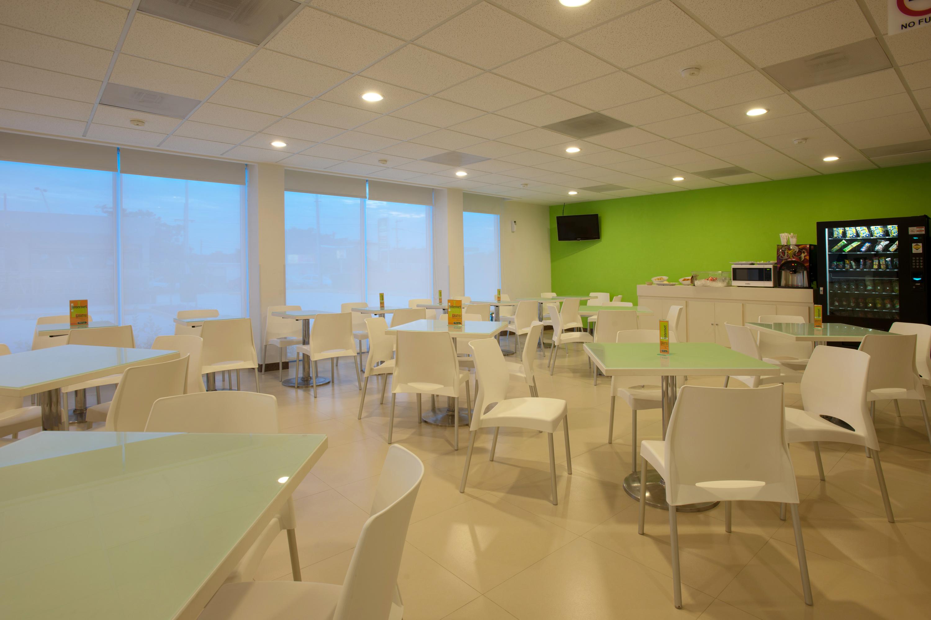 Express Junior By Marriott Aeropuerto Veracruz