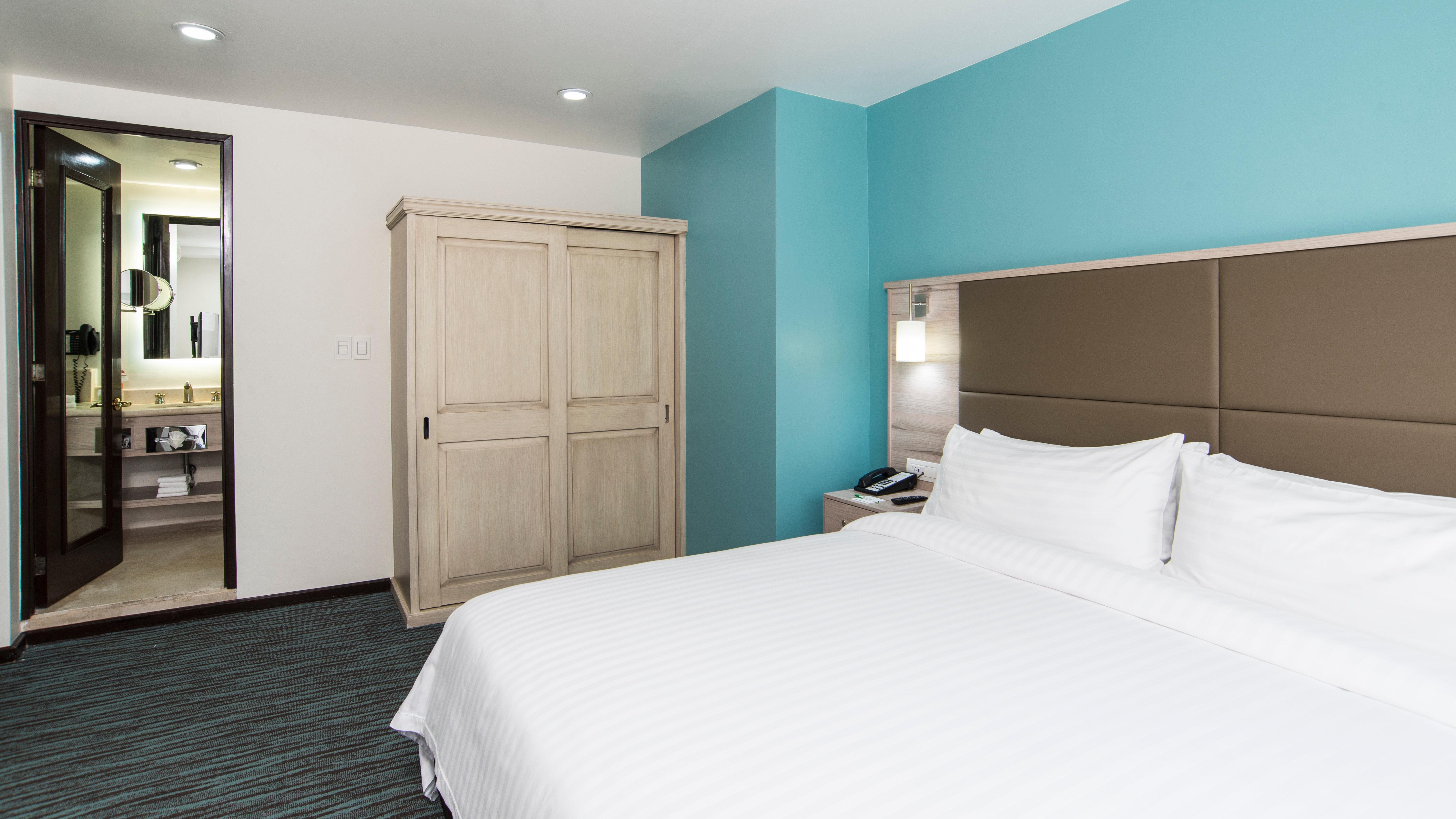& Zona Reforma By Ihg Mexico City