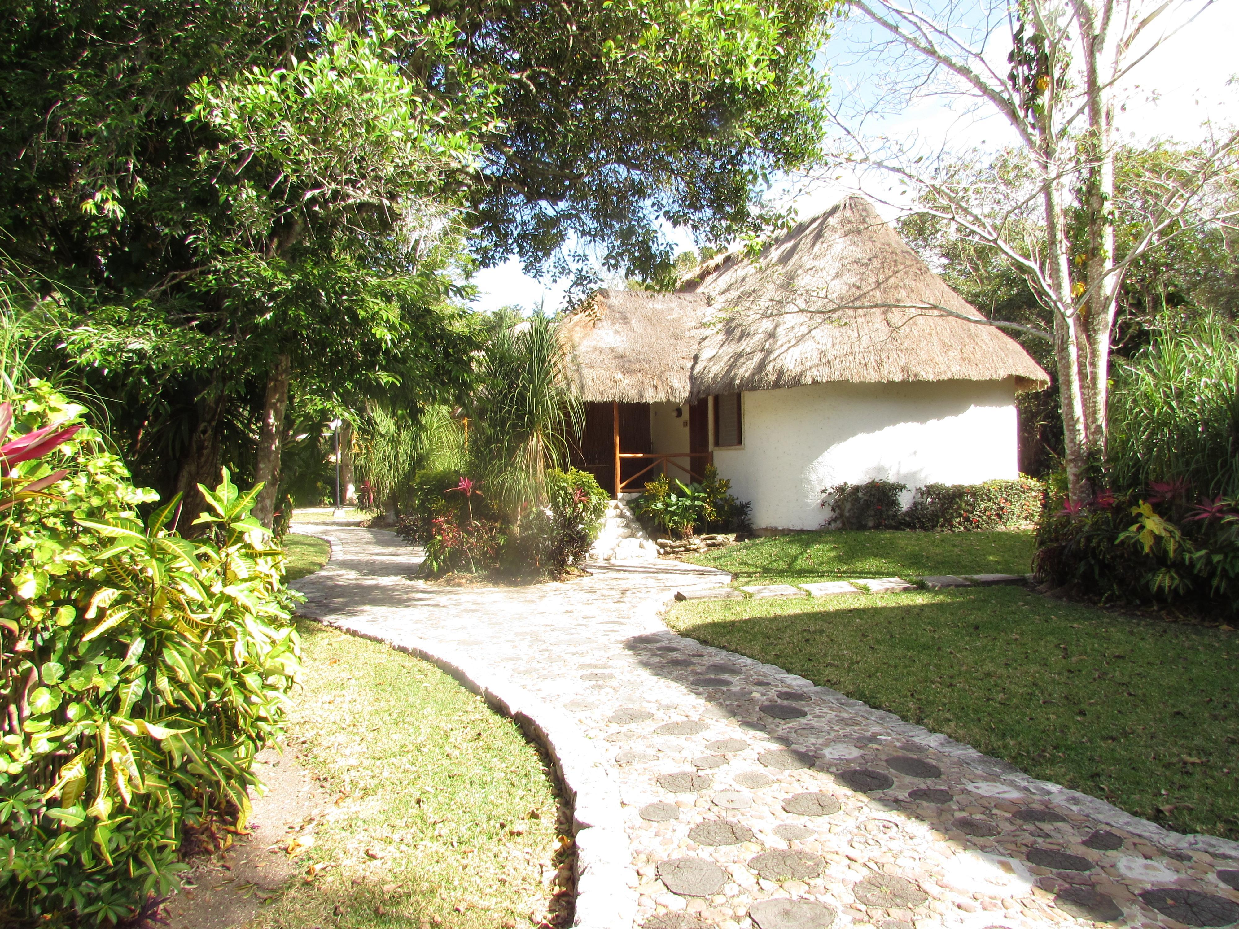 Ecovillage Hotel