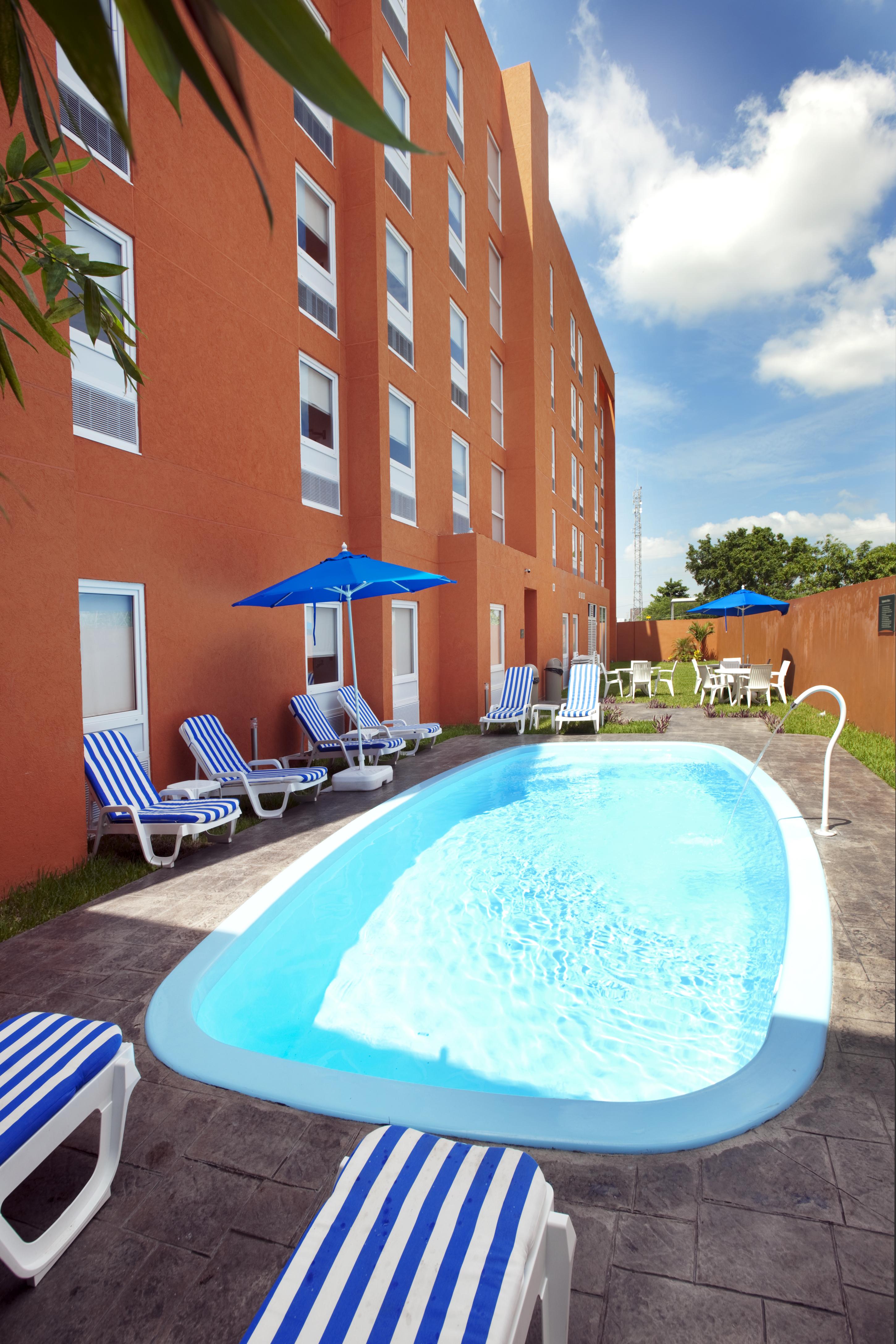 Express Junior By Marriott Aeropuerto 3*