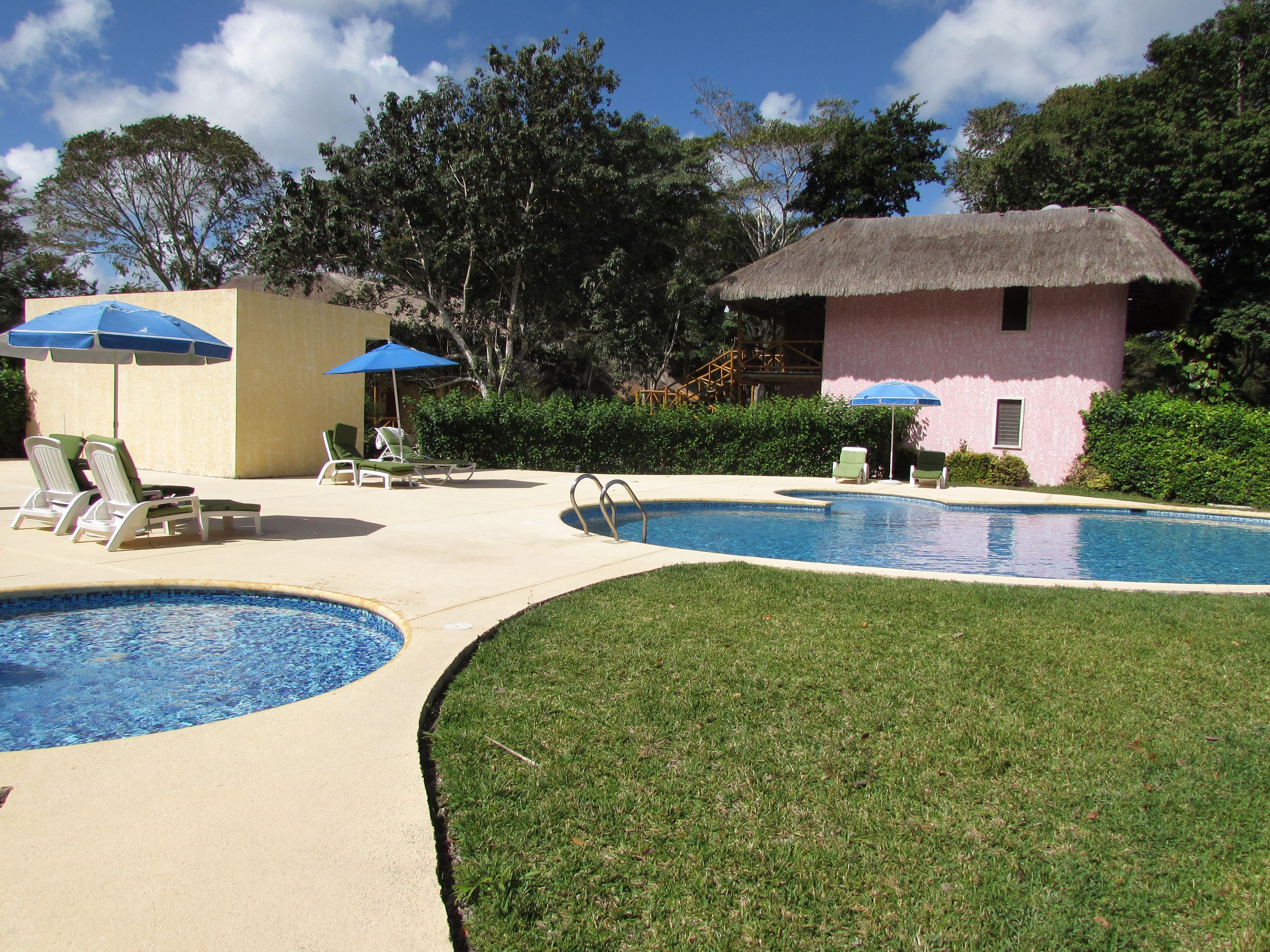 Ecovillage