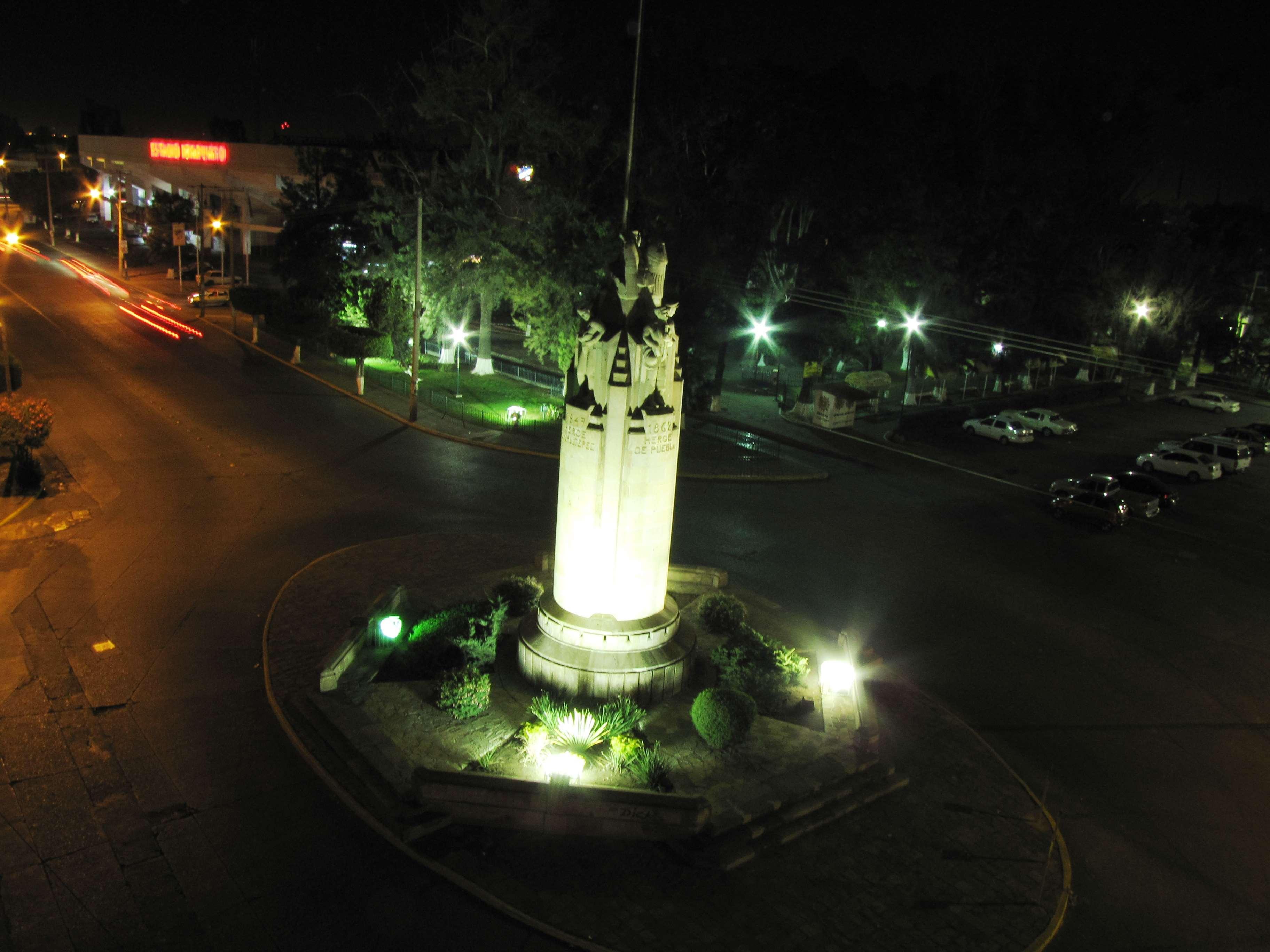 Western Plaza Florida & Tower Hotel 3*
