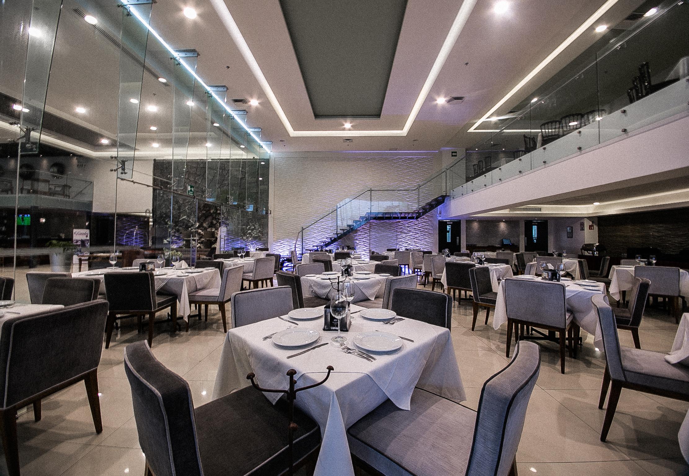 Four Points By Sheraton Hotel