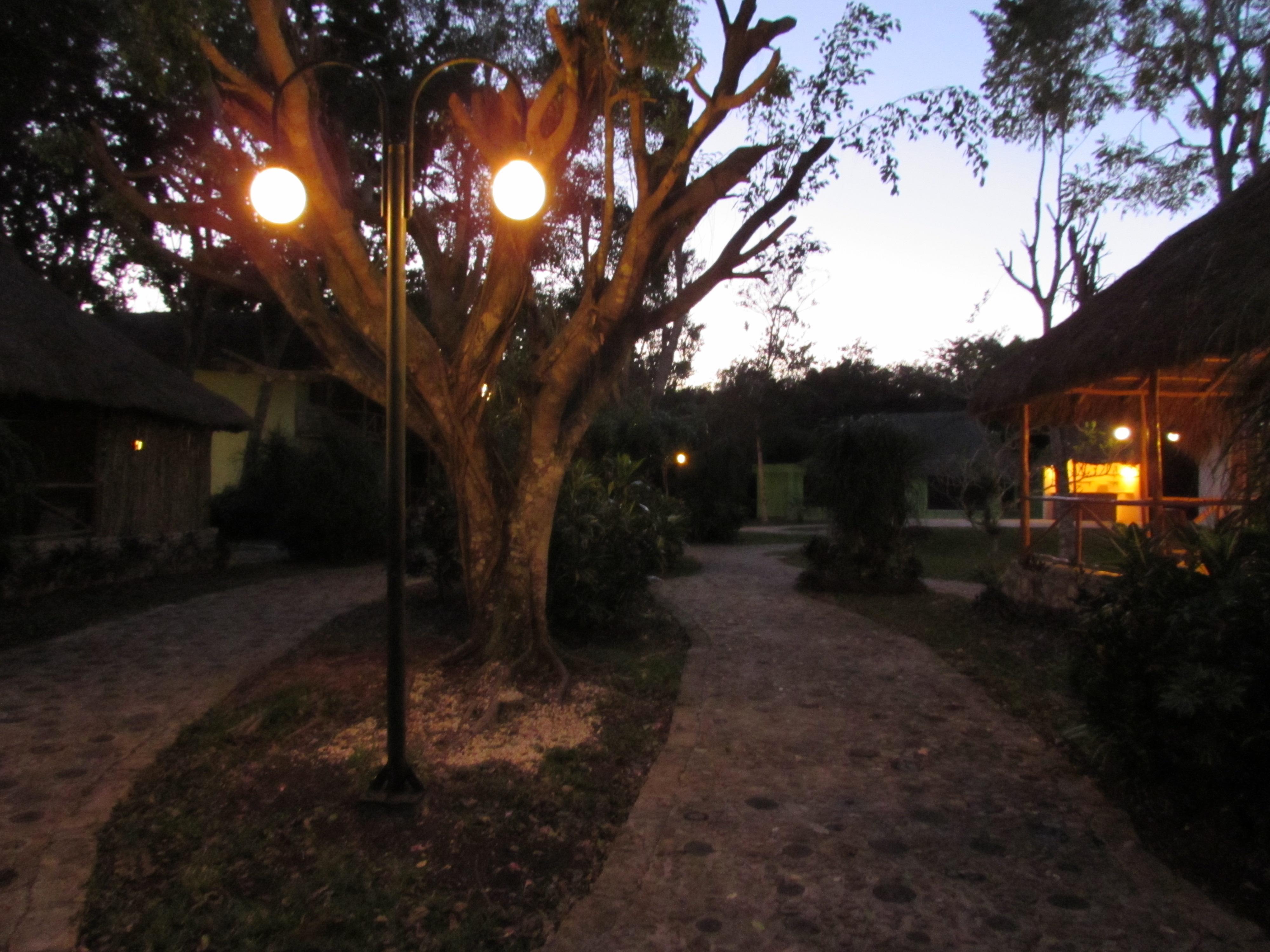 Hotel Ecovillage 4*