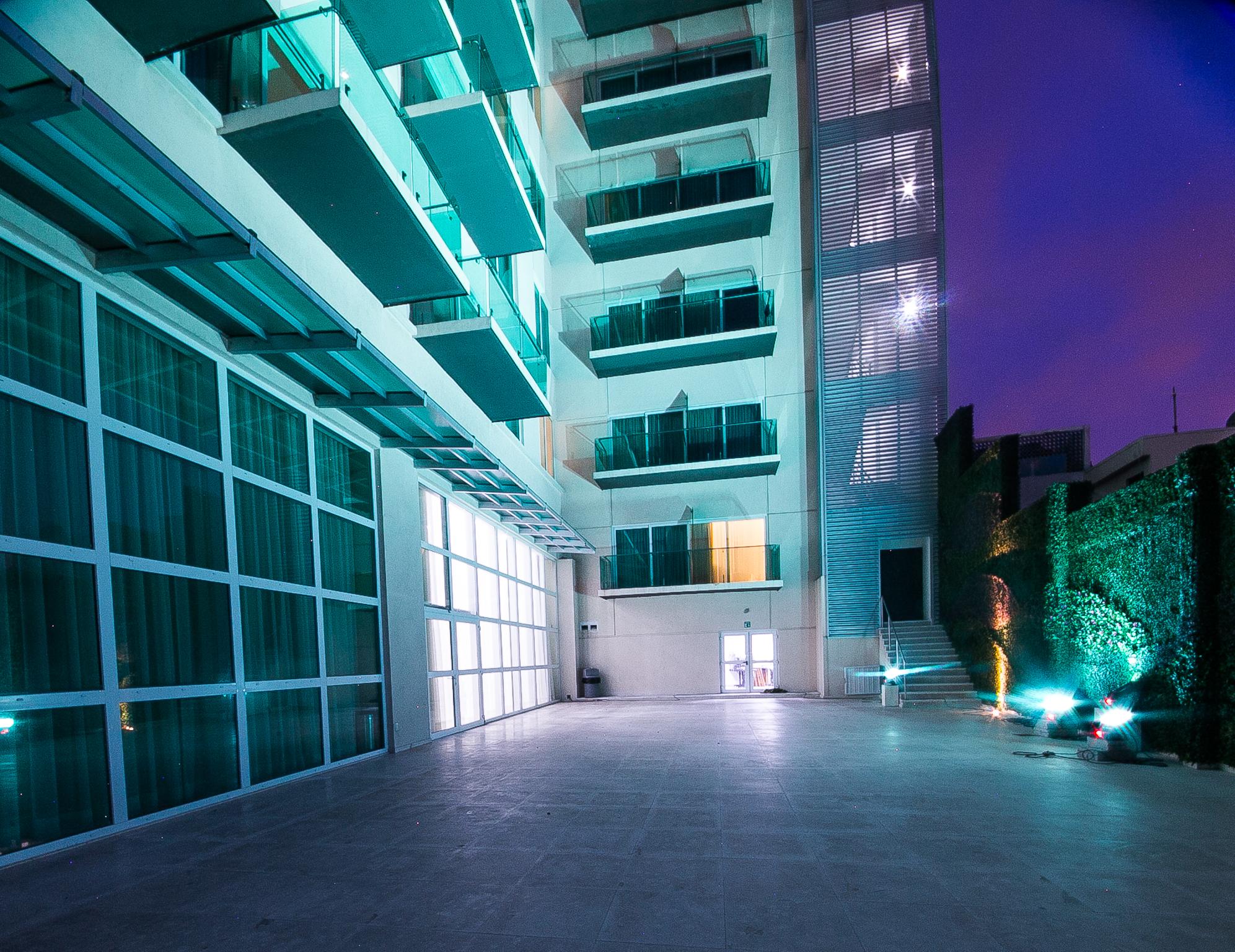 Four Points By Sheraton Veracruz