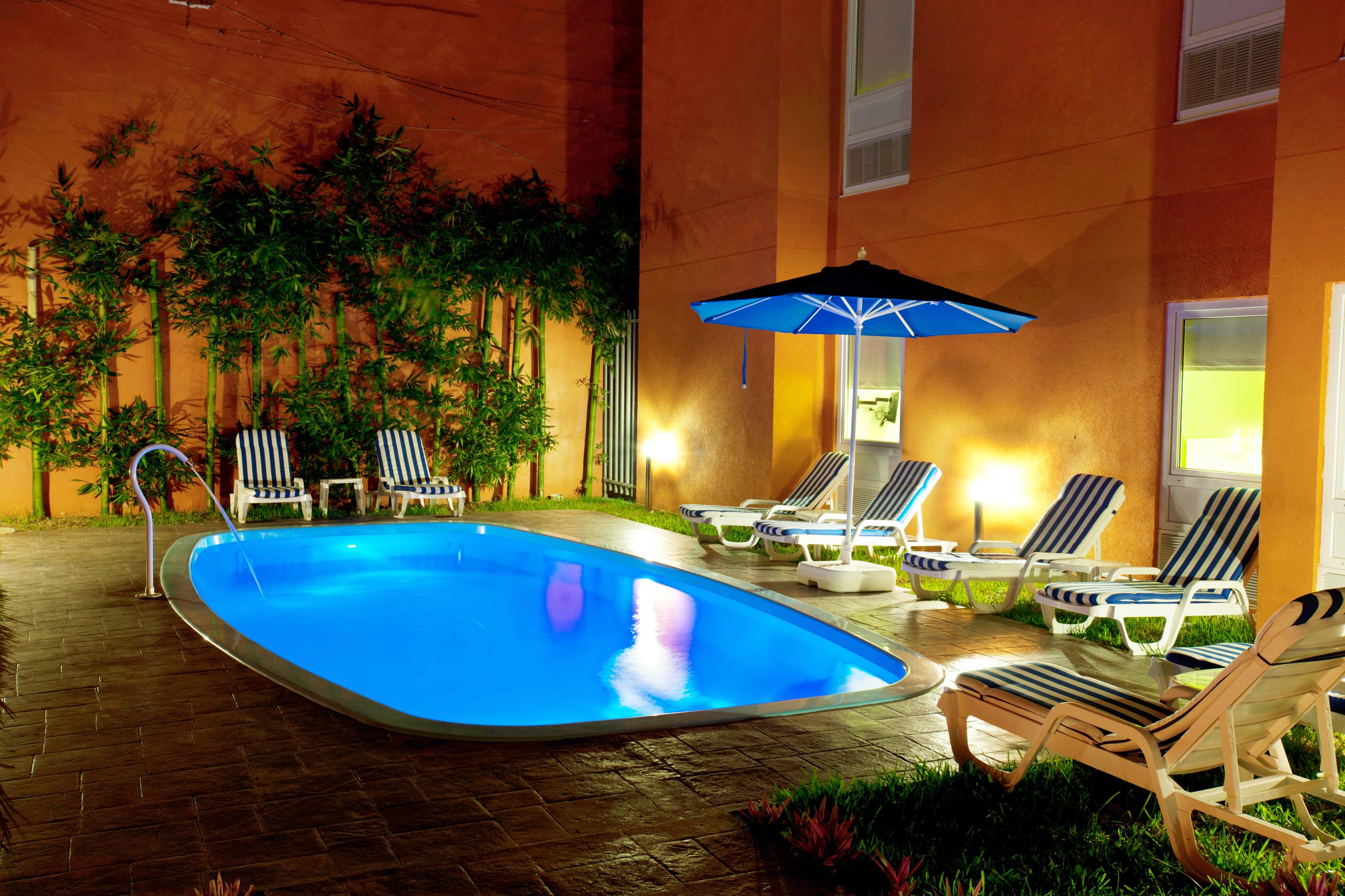 Express Junior By Marriott Aeropuerto Hotel 3*
