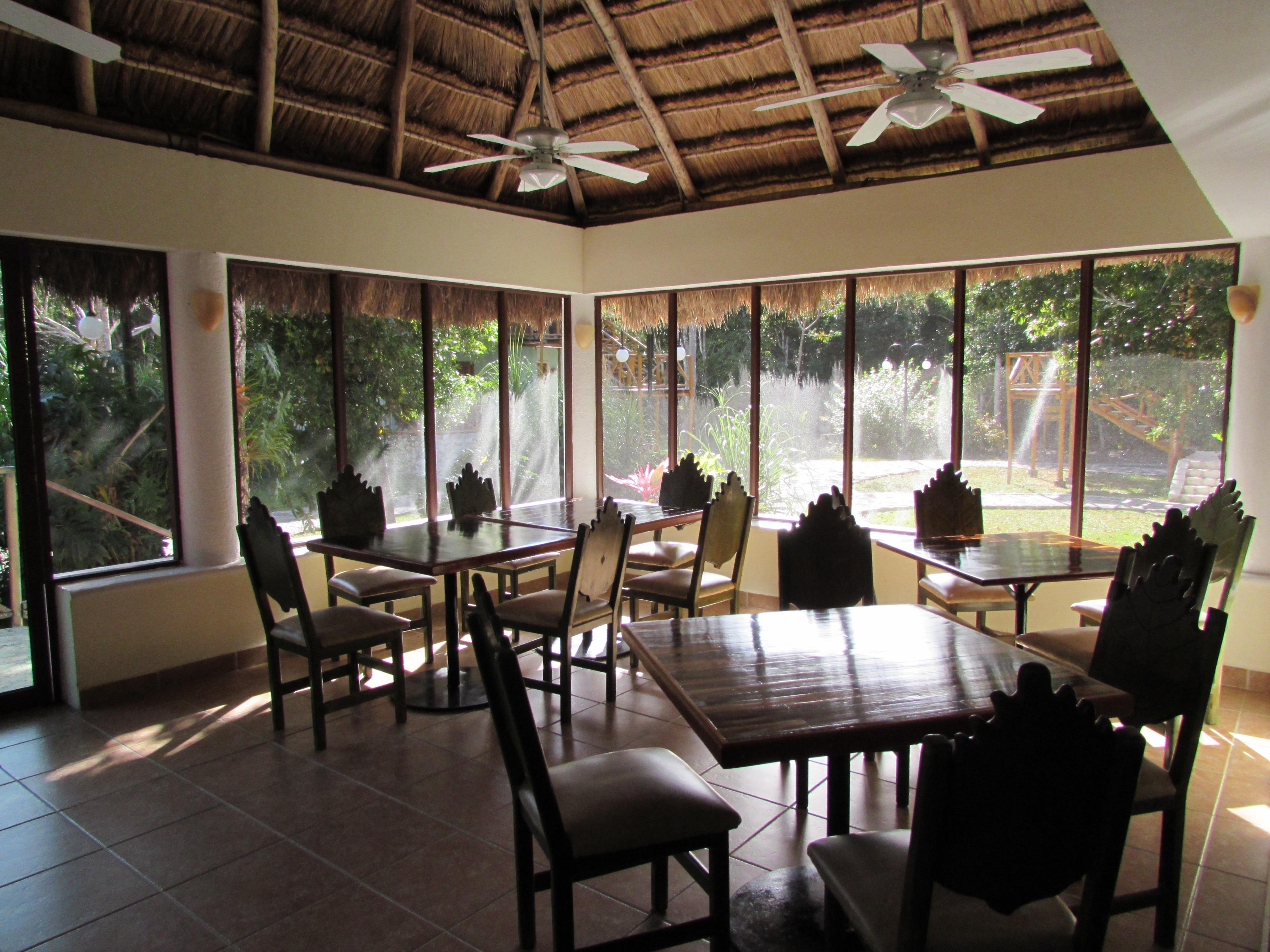 Ecovillage