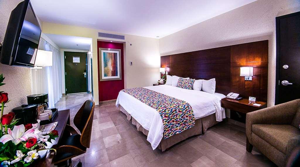 Hotel Four Points By Sheraton Veracruz