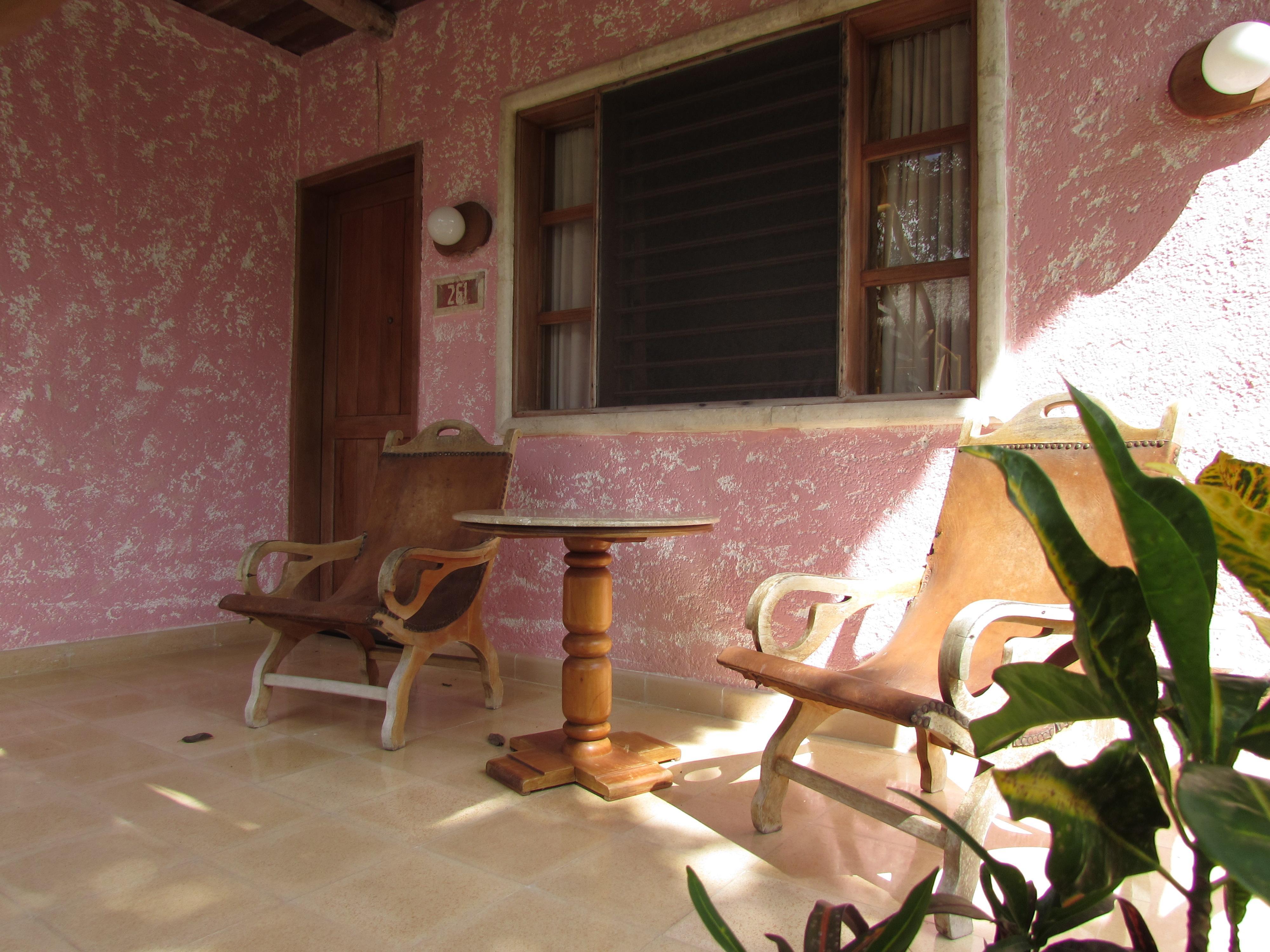 Ecovillage 4* Chicanna