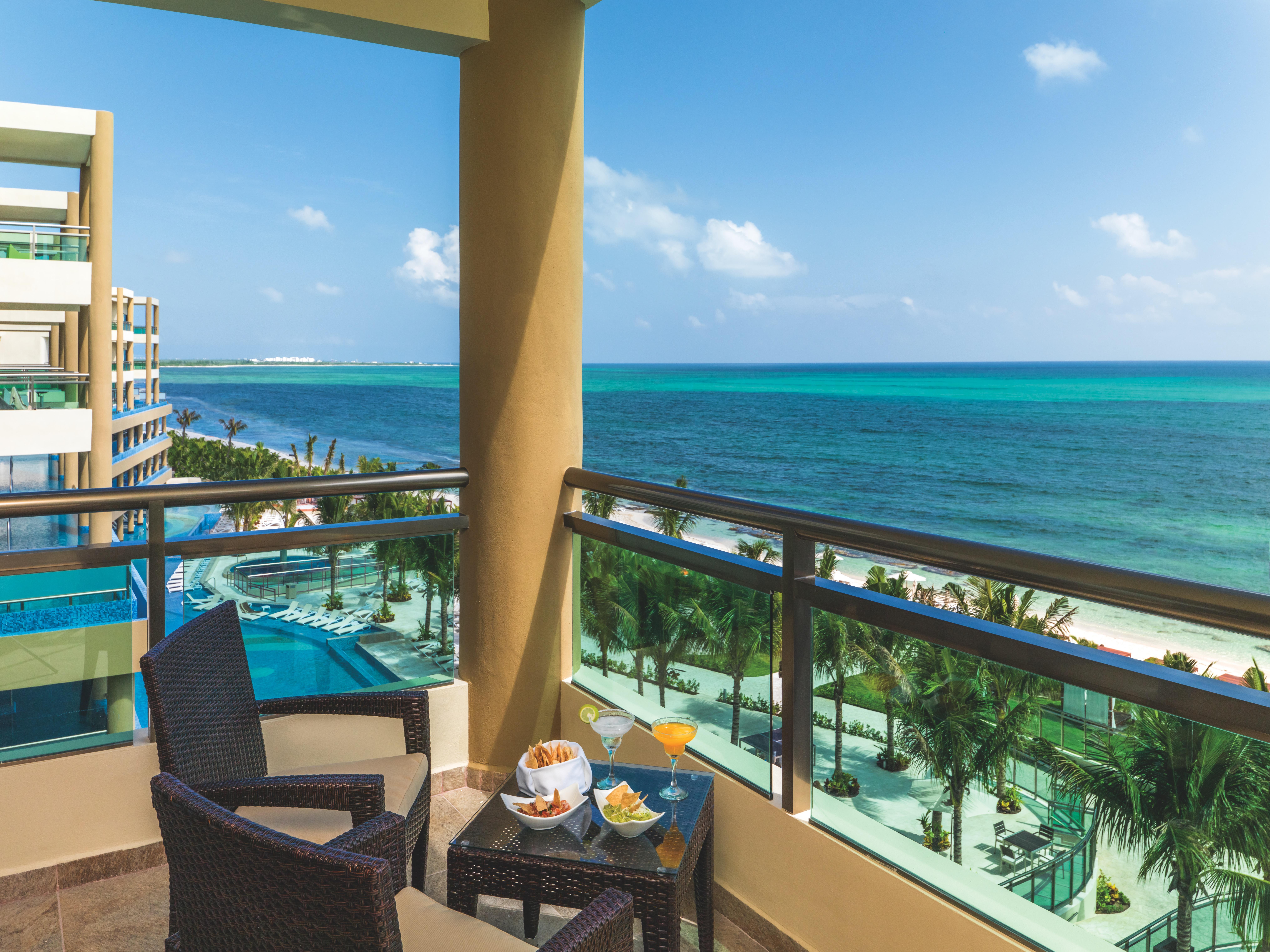 Resort El Dorado Royale Catamaran, Cenote & Inclusive (adults Only) Puerto Morelos