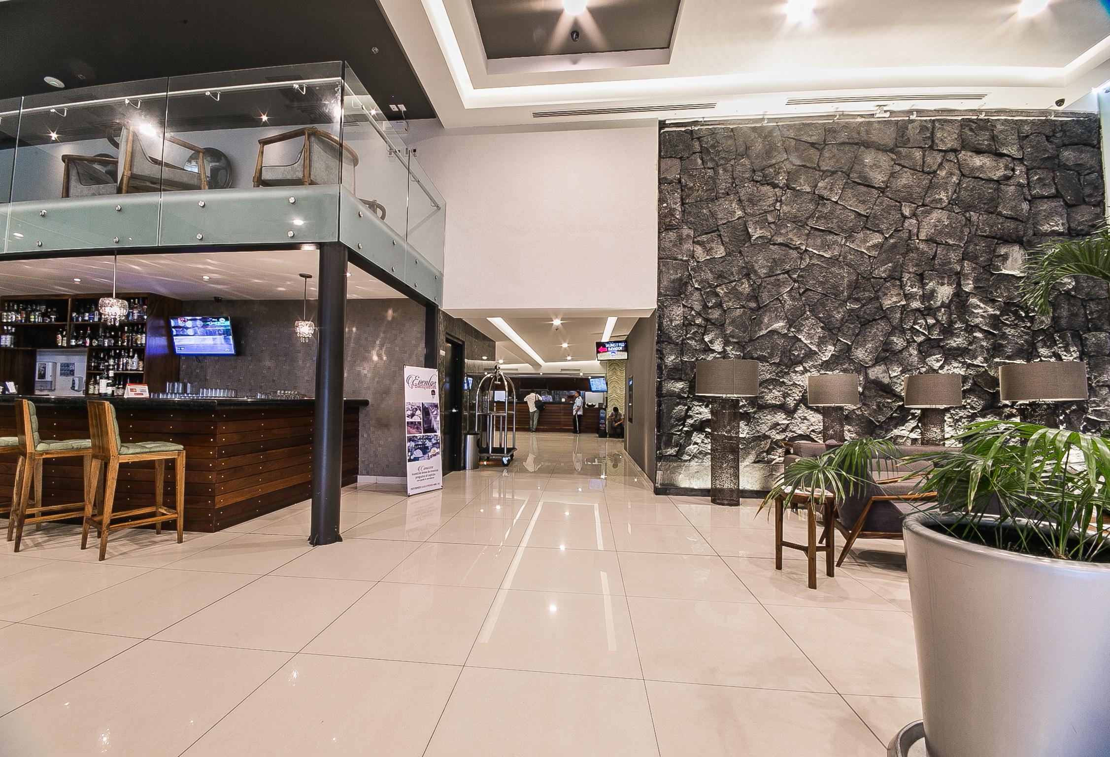 Hotel Four Points By Sheraton