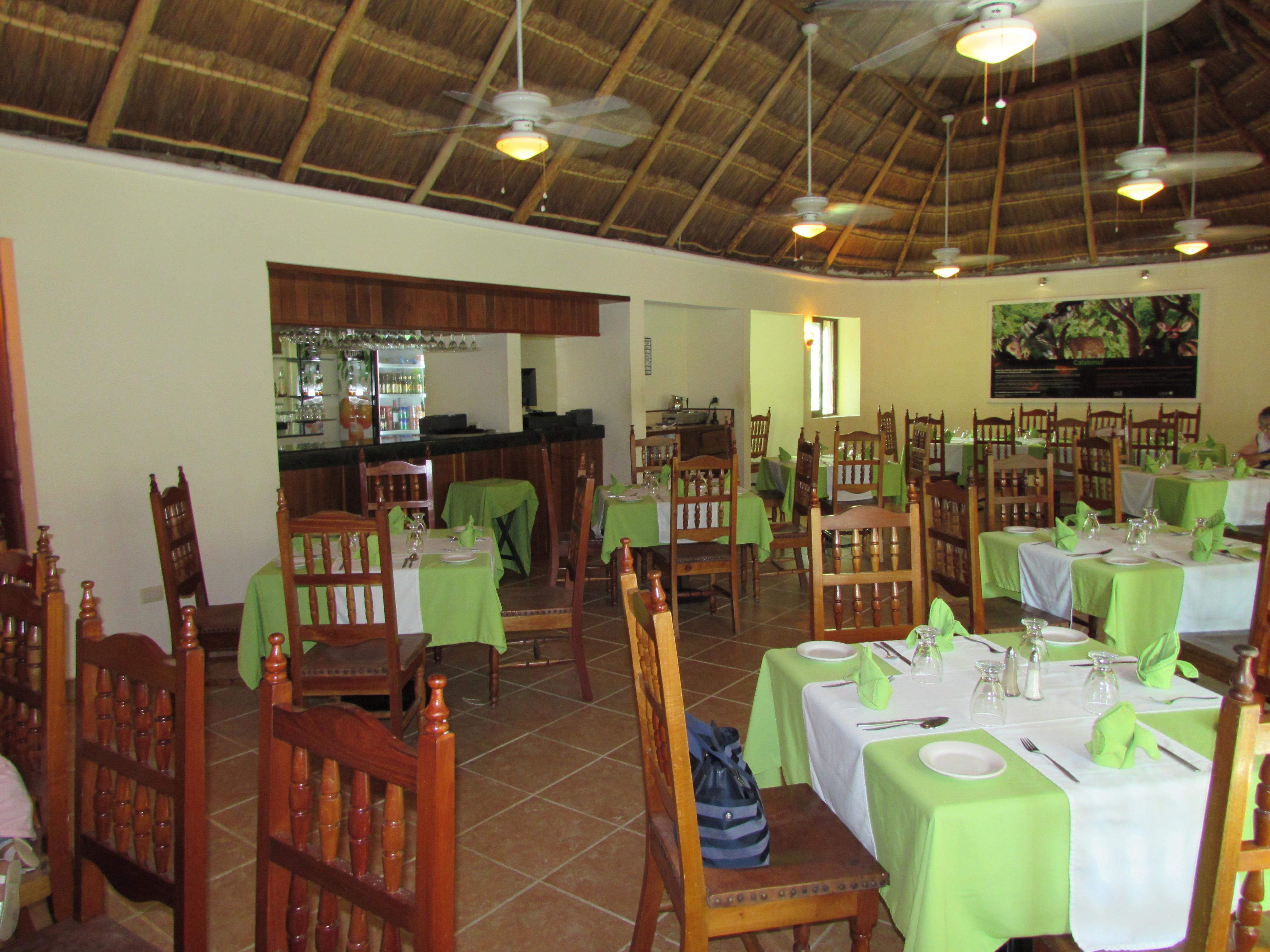 Ecovillage Hotel