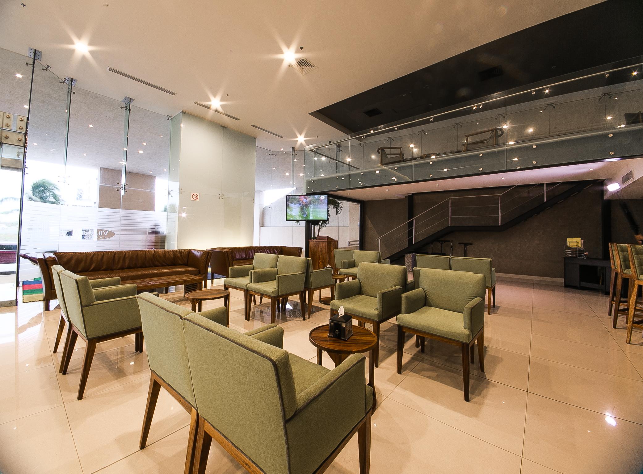 Hotel Four Points By Sheraton Veracruz