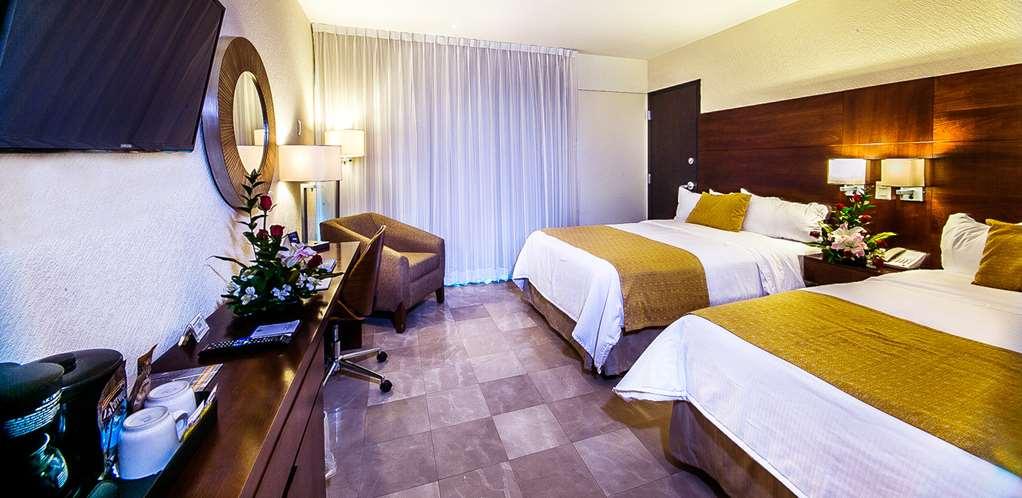 Four Points By Sheraton Hotel Veracruz
