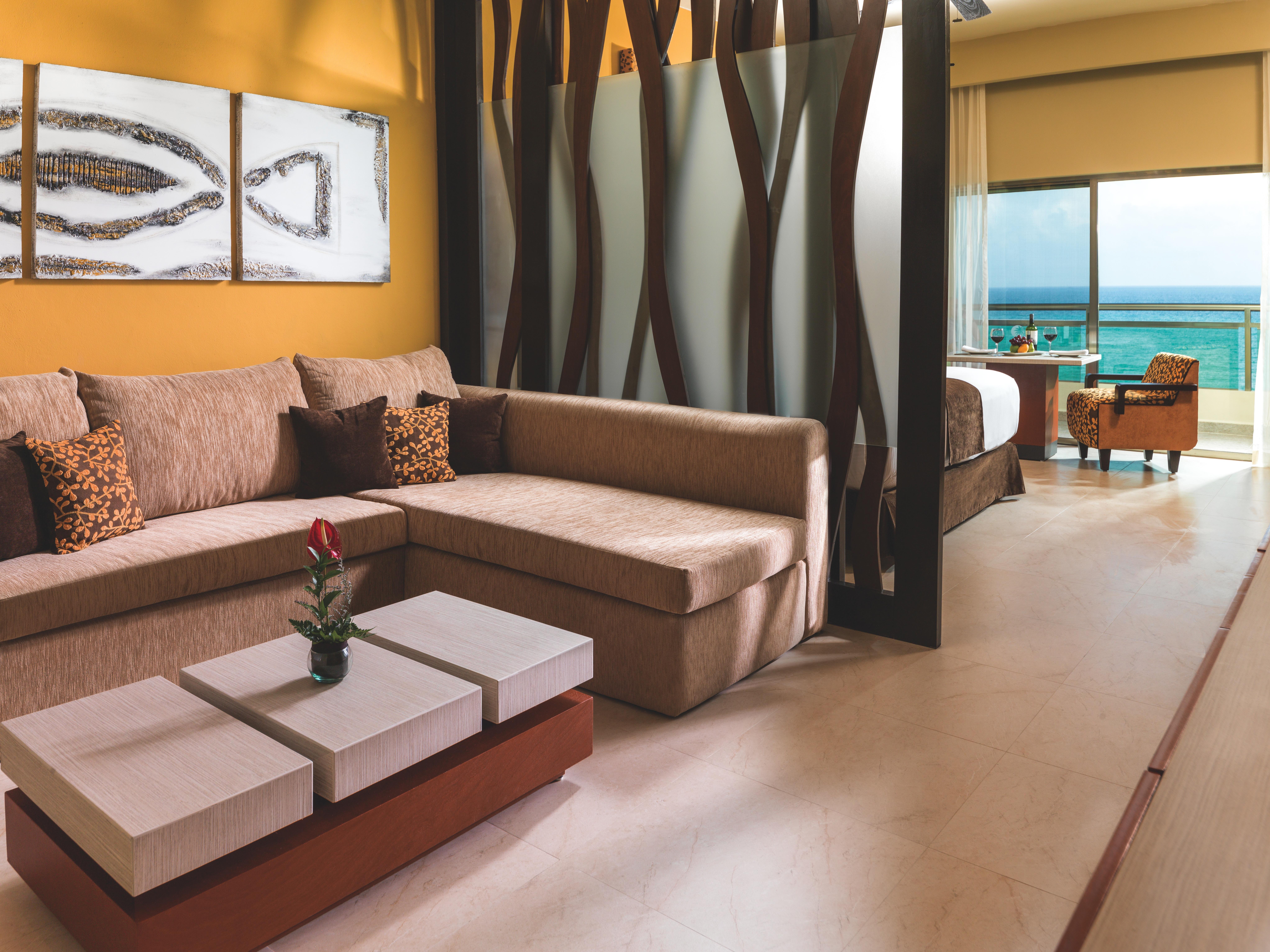 El Dorado Royale Catamaran, Cenote & Inclusive (adults Only) Resort Puerto Morelos