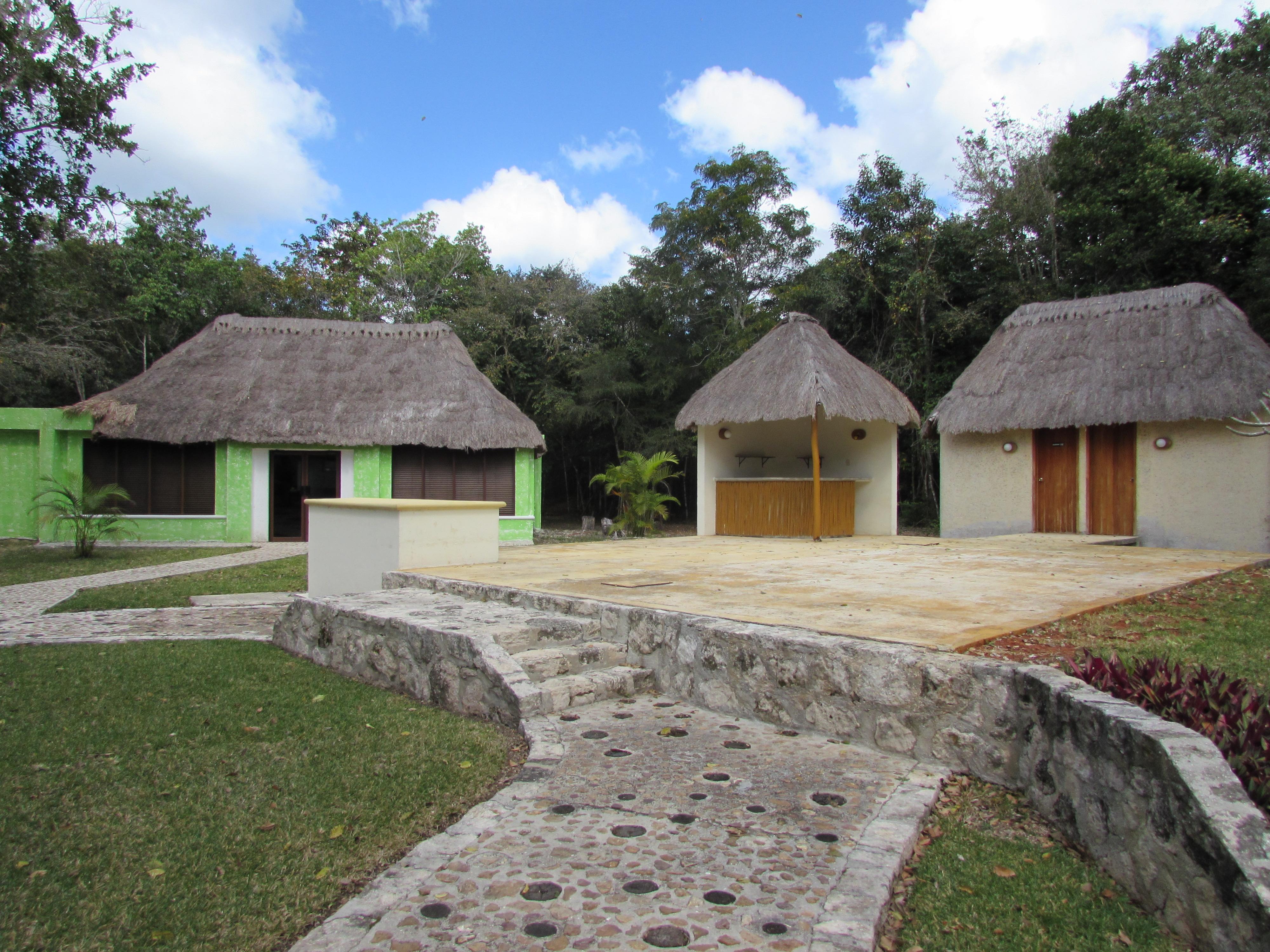 Ecovillage Hotel