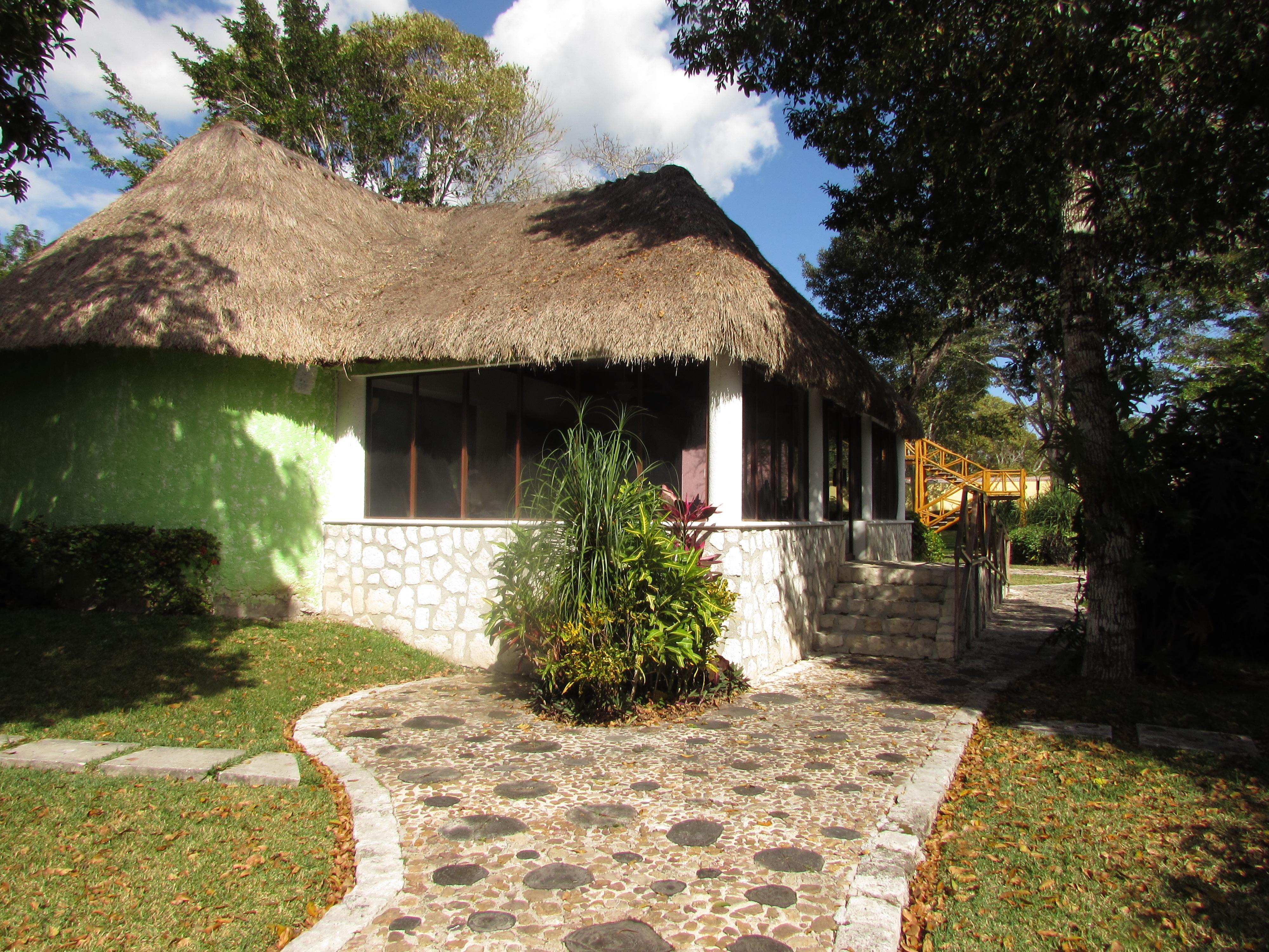 Hotel Ecovillage 4*