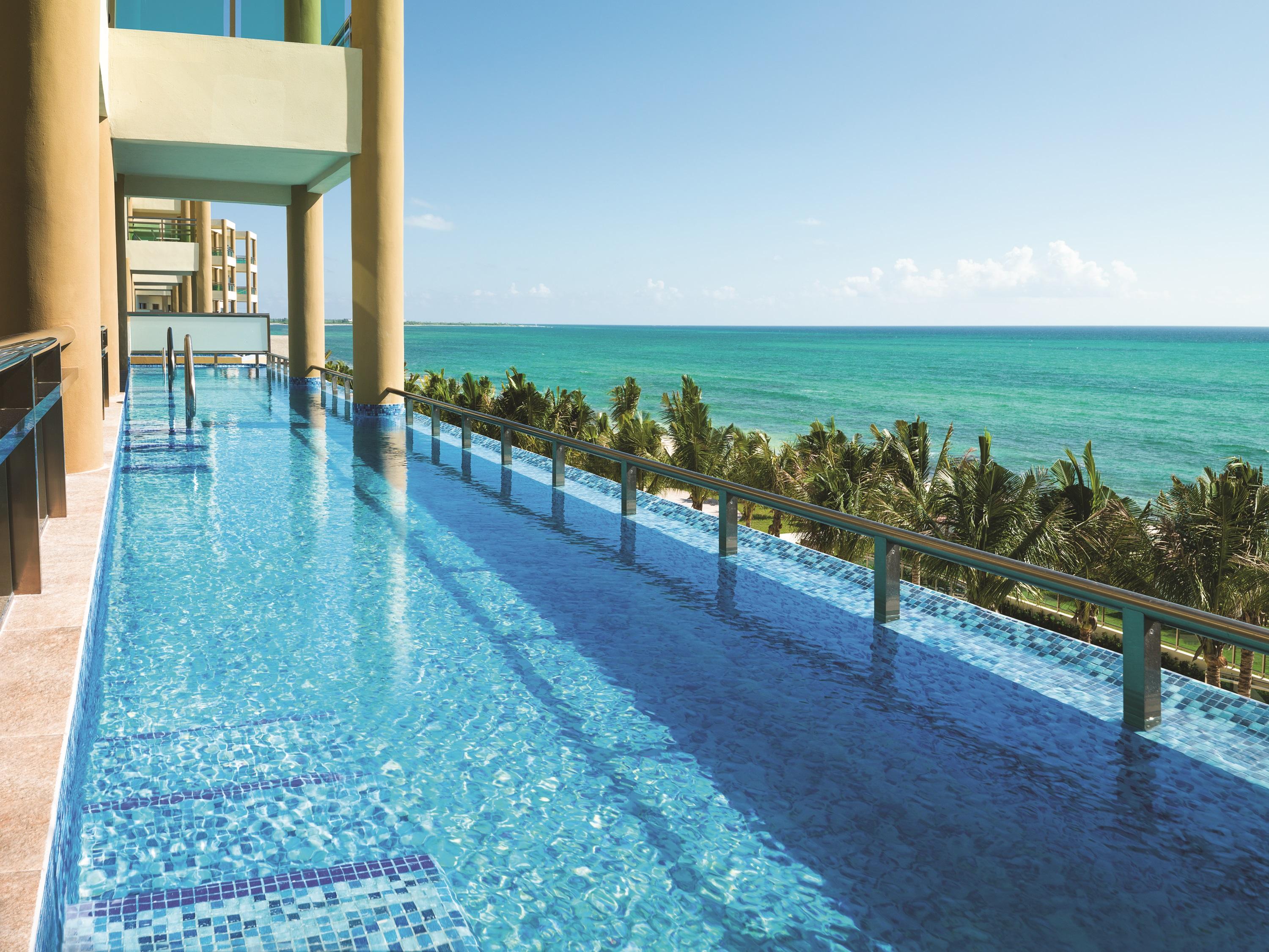 El Dorado Royale Catamaran, Cenote & Inclusive (adults Only)