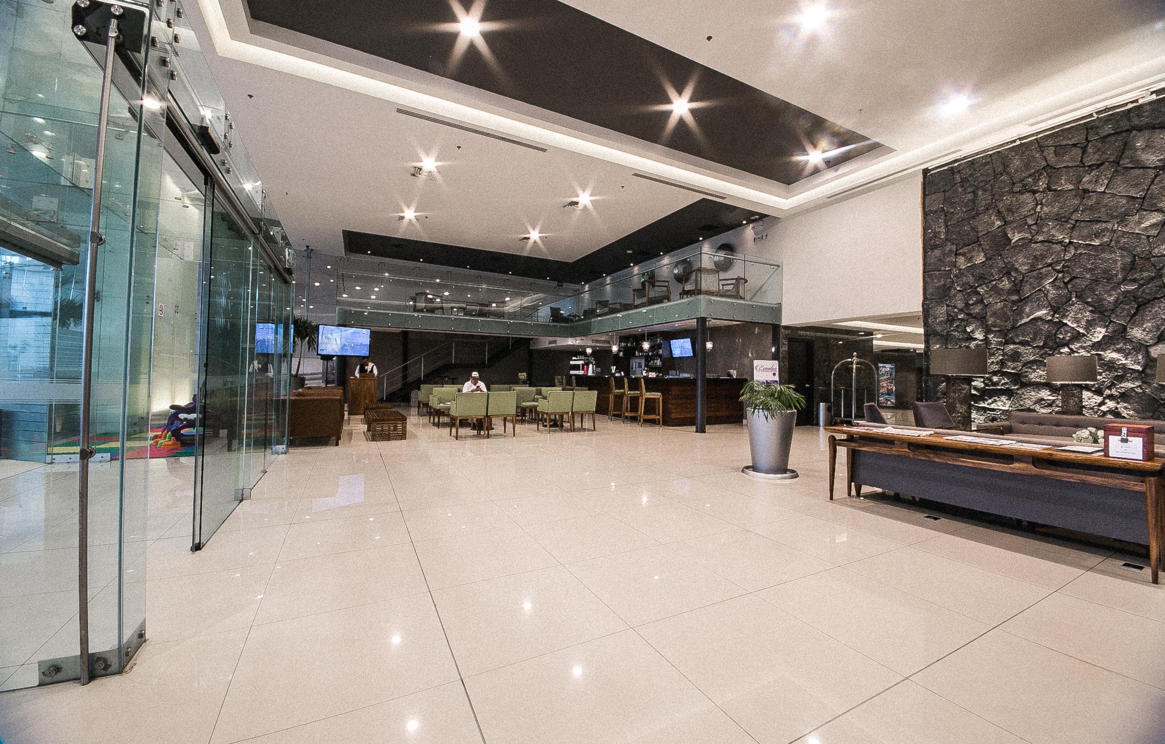 Hotel Four Points By Sheraton 4*