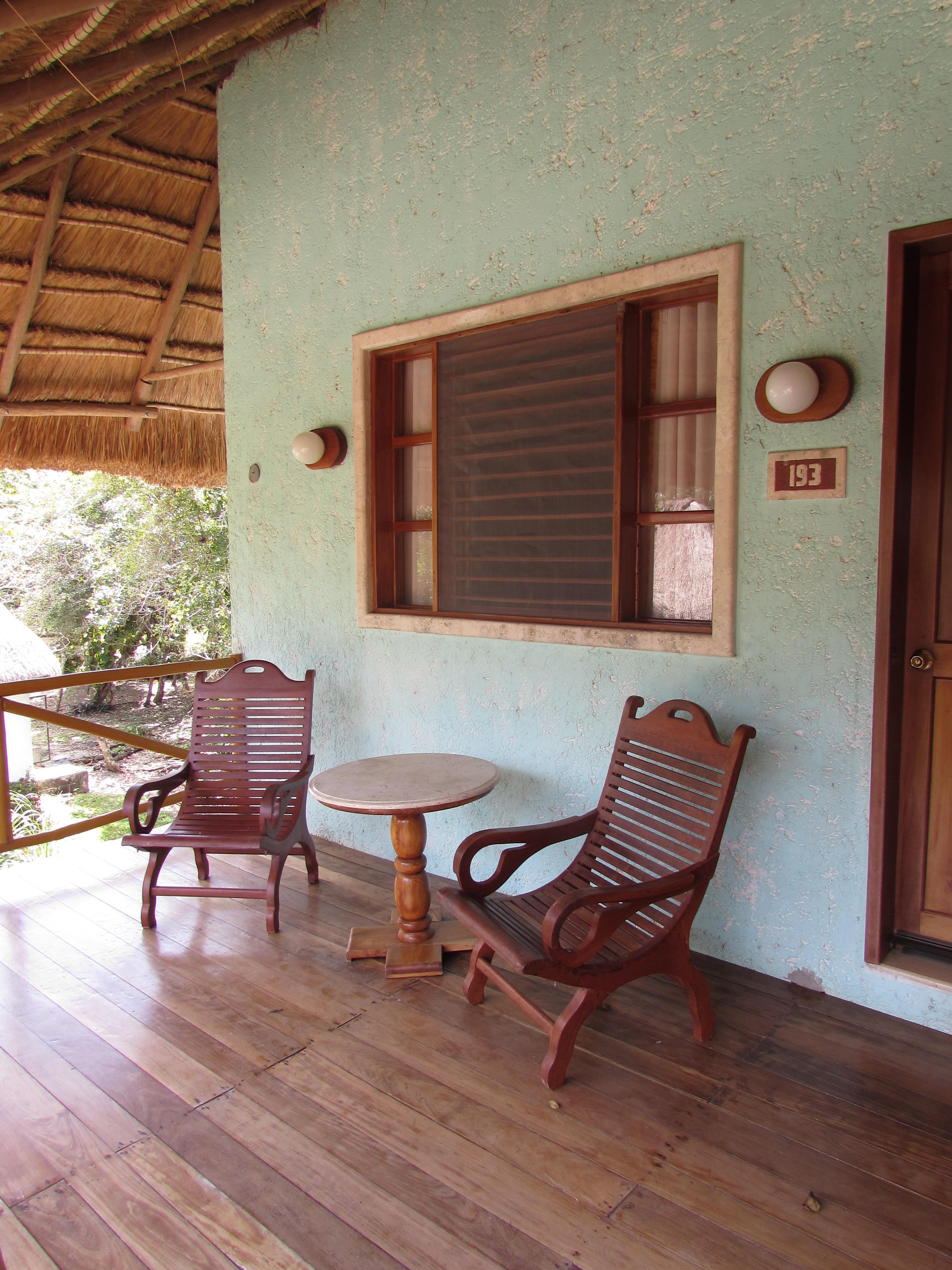 Ecovillage Hotel 4*