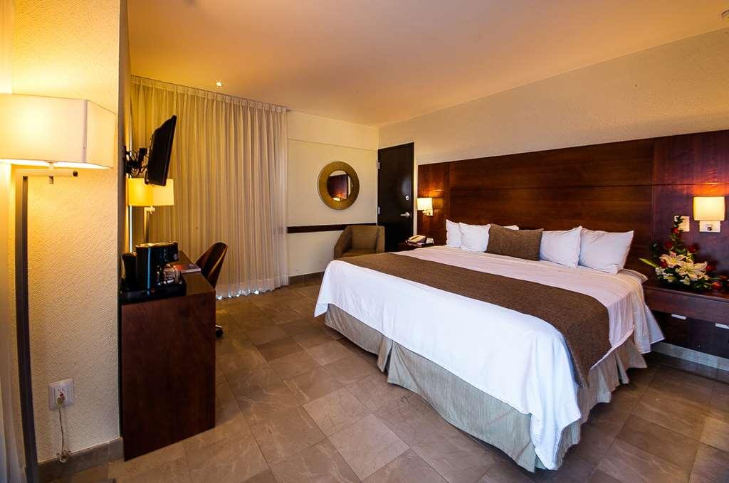 Four Points By Sheraton Hotel