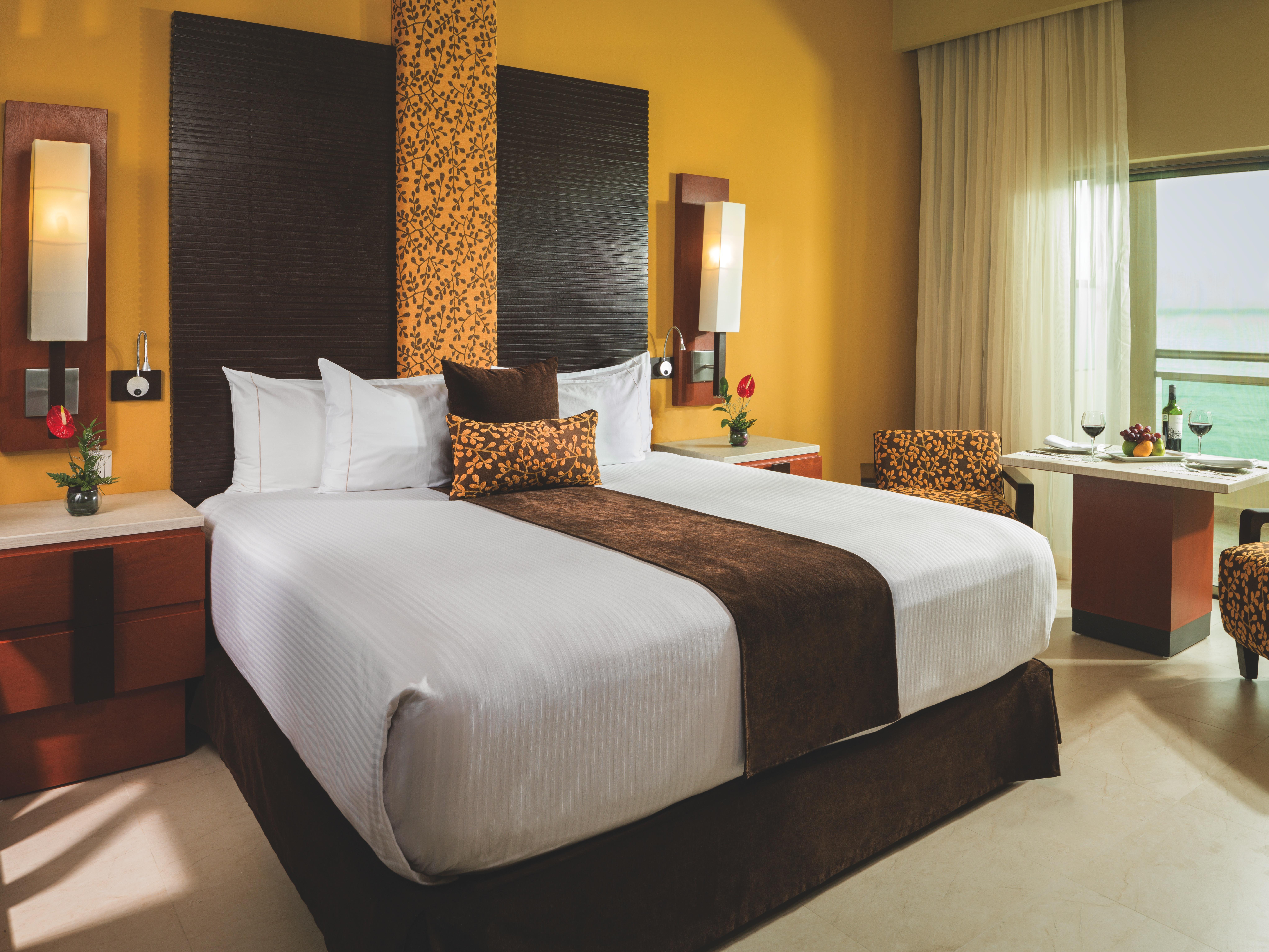 Resort El Dorado Royale Catamaran, Cenote & Inclusive (adults Only) 5*