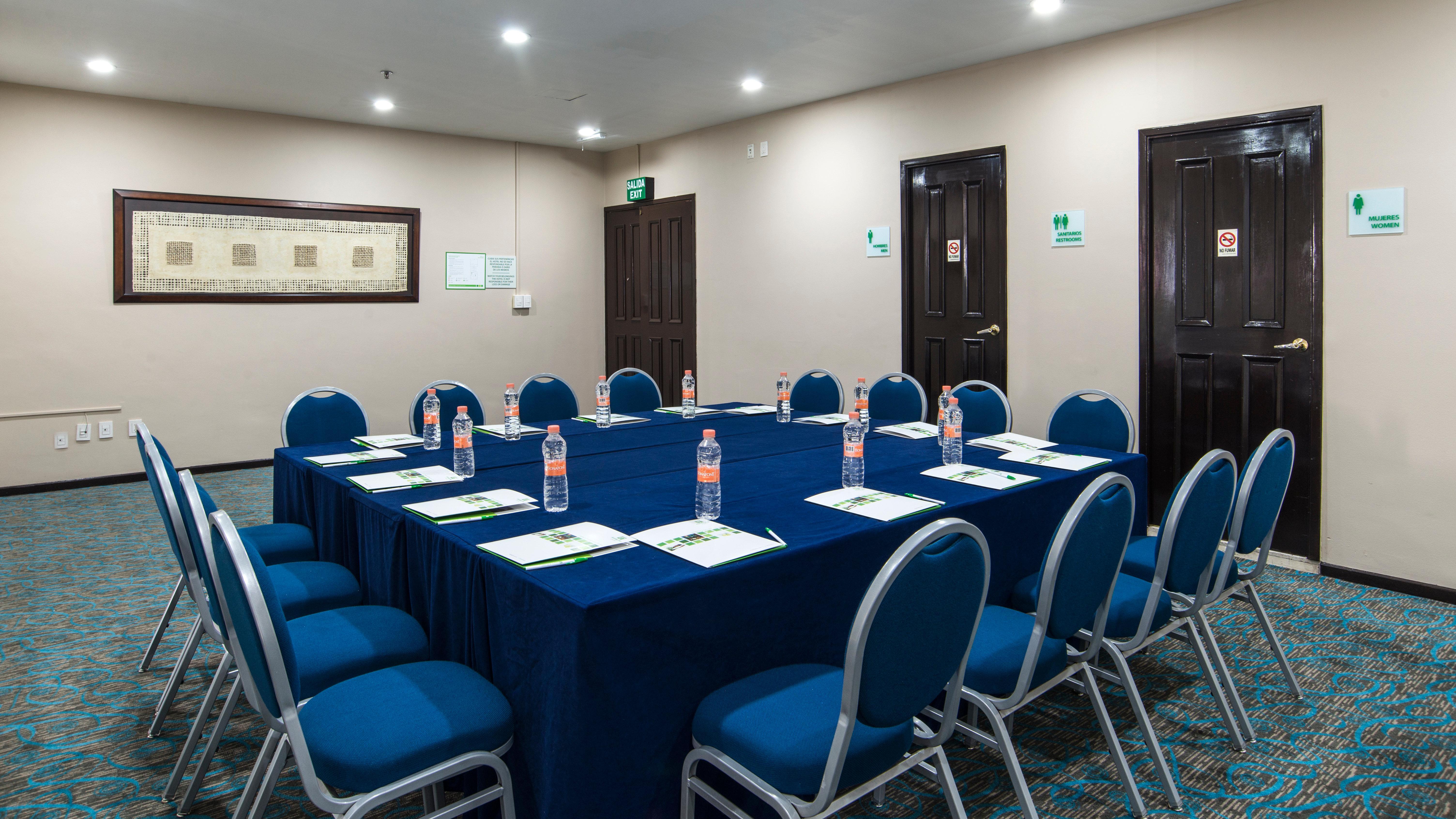 Hotel & Zona Reforma By Ihg 4*