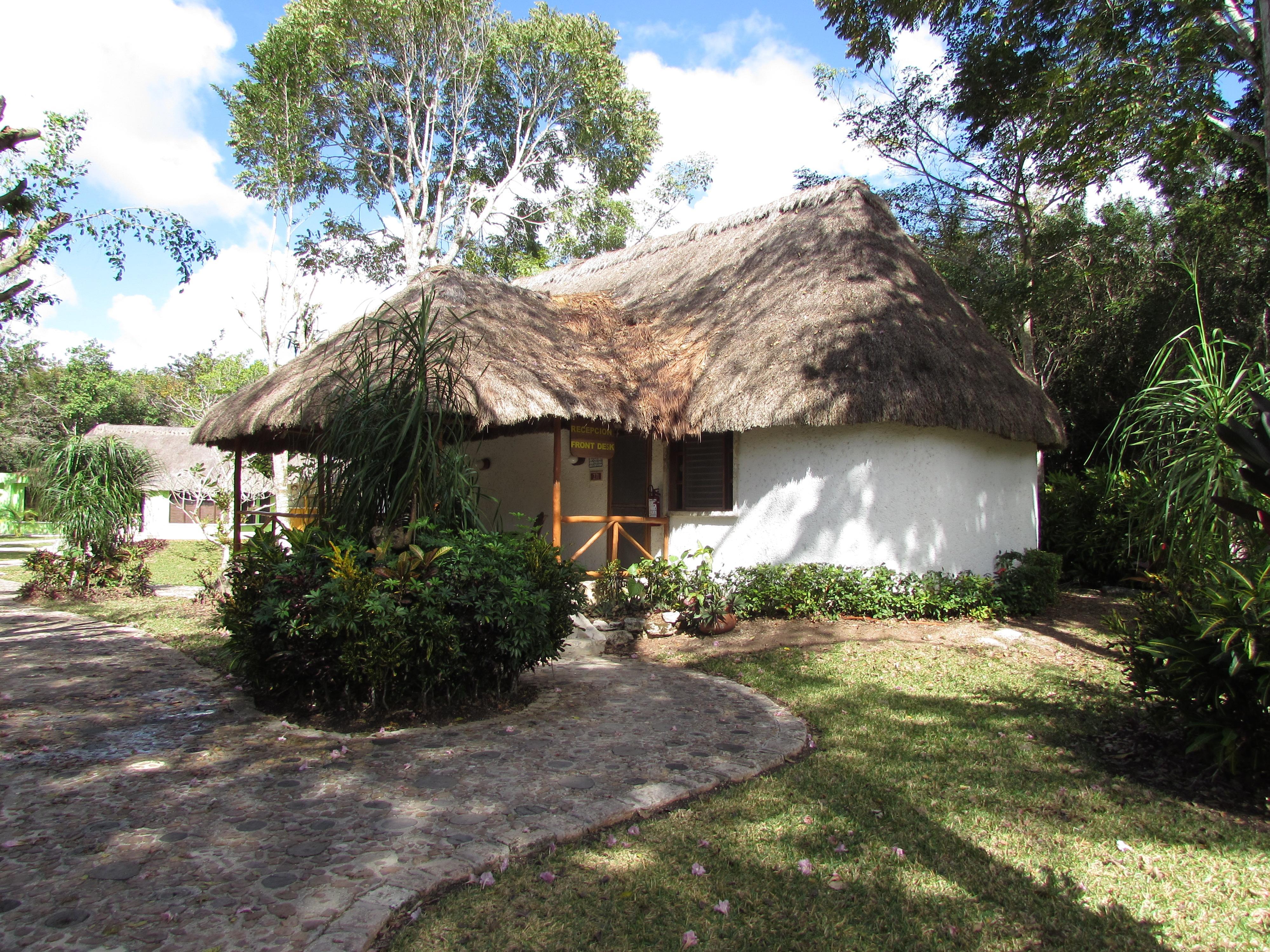 Ecovillage 4*