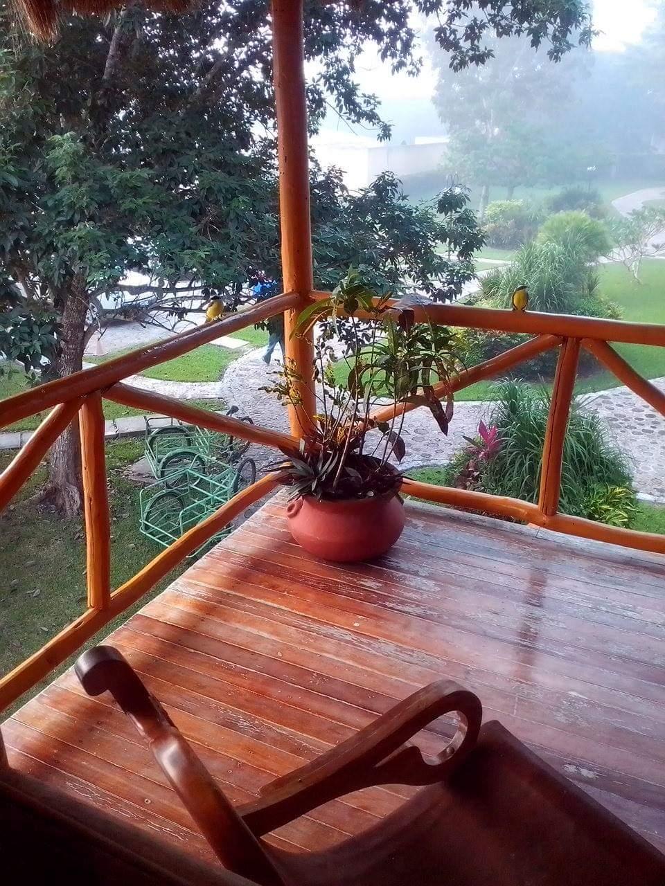 Ecovillage Chicanna