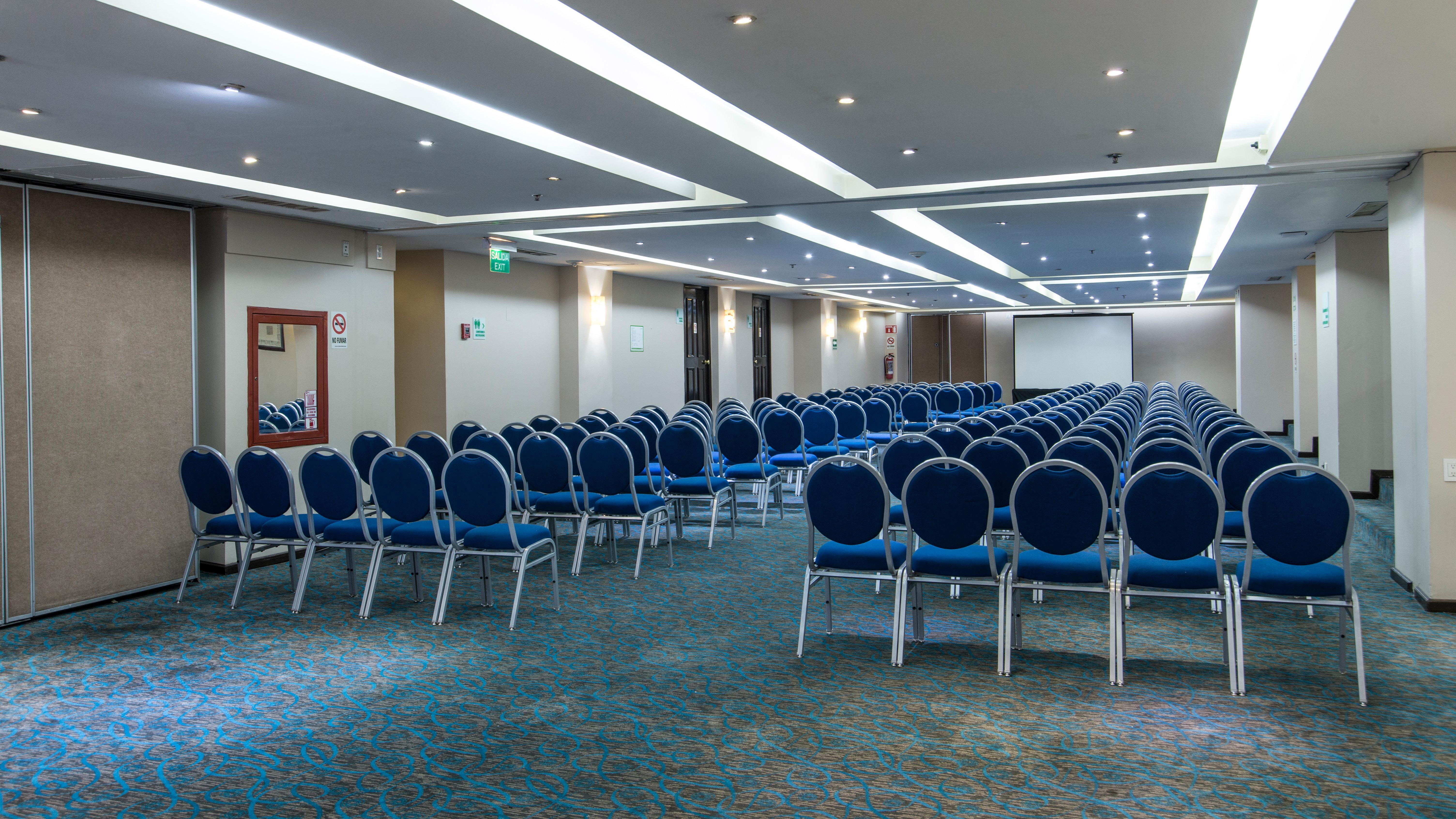 Hotel & Zona Reforma By Ihg 4*