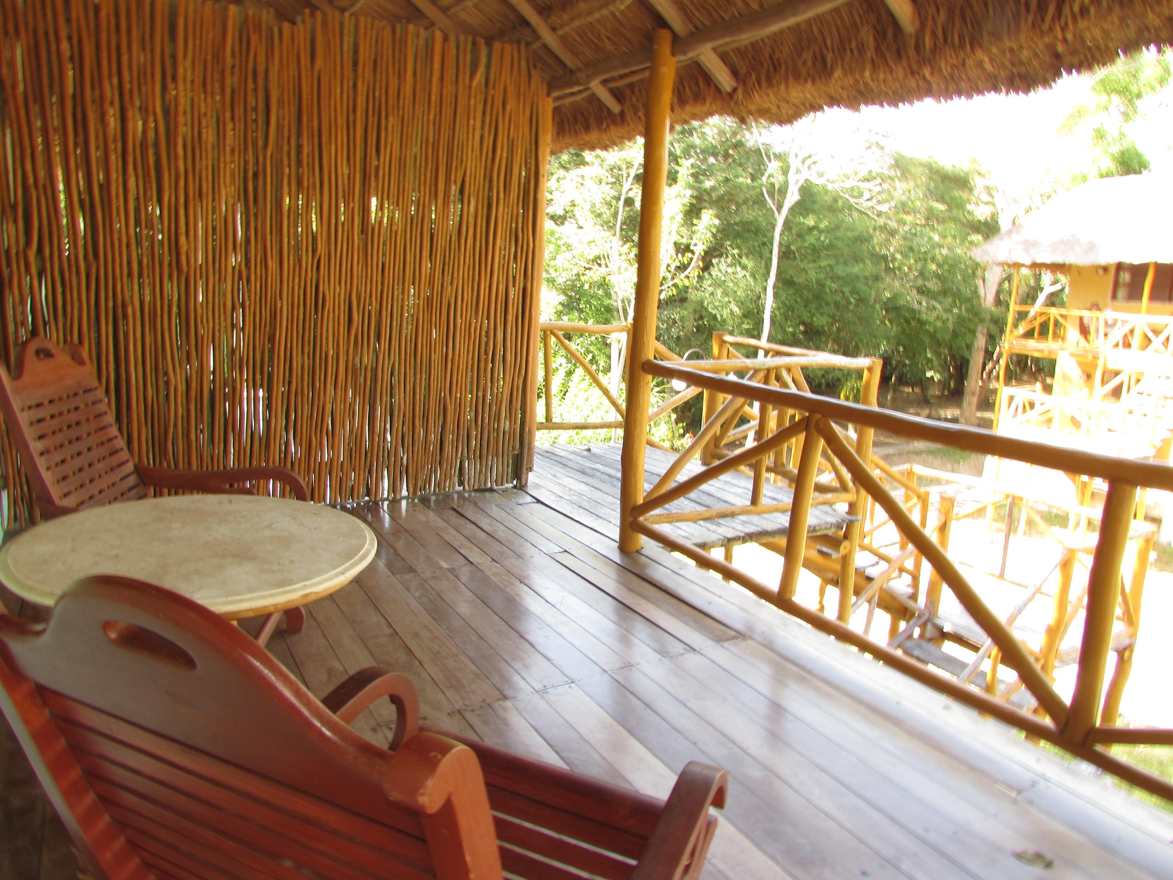 Ecovillage Hotel 4*