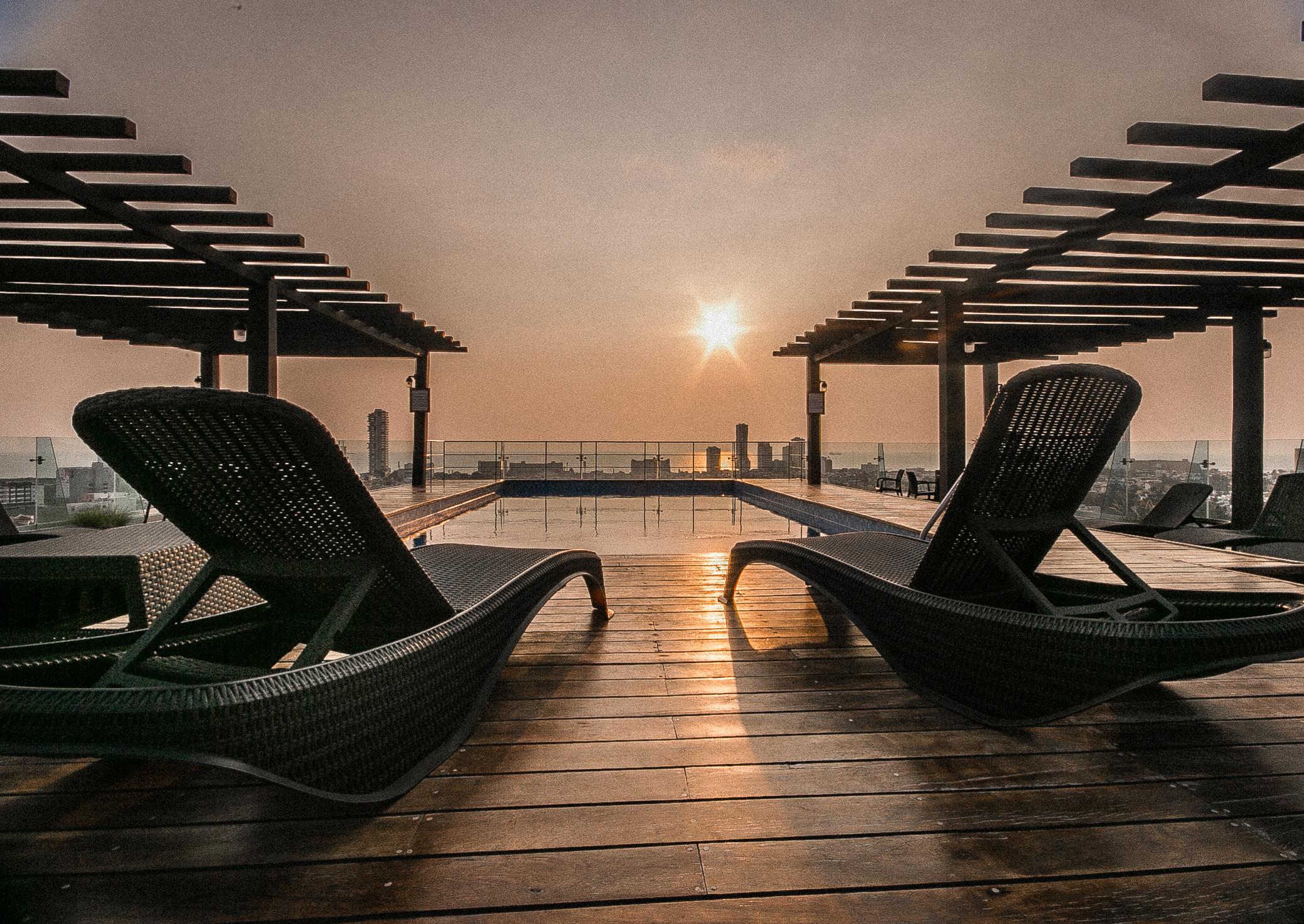 Hotel Four Points By Sheraton