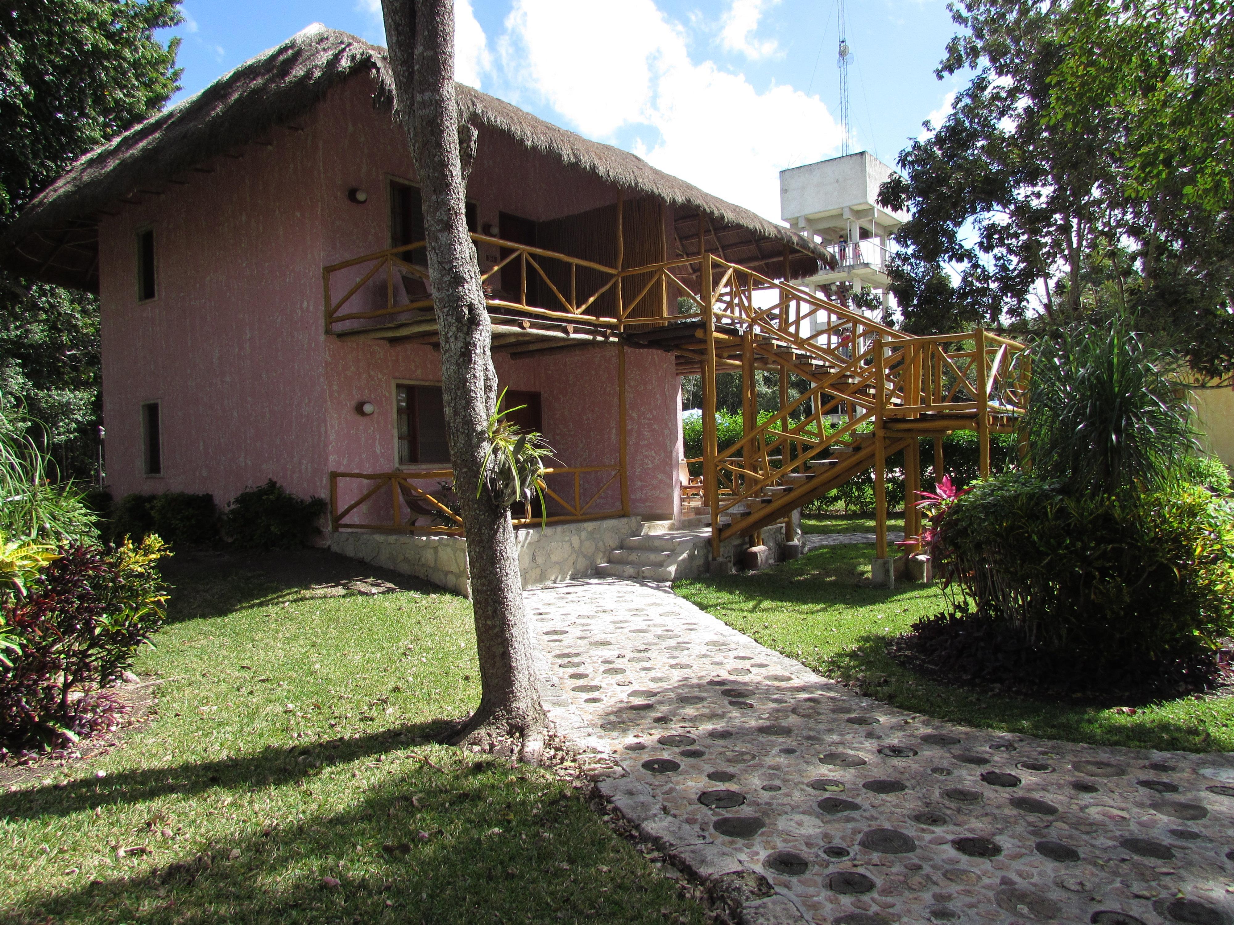 Ecovillage Hotel 4*