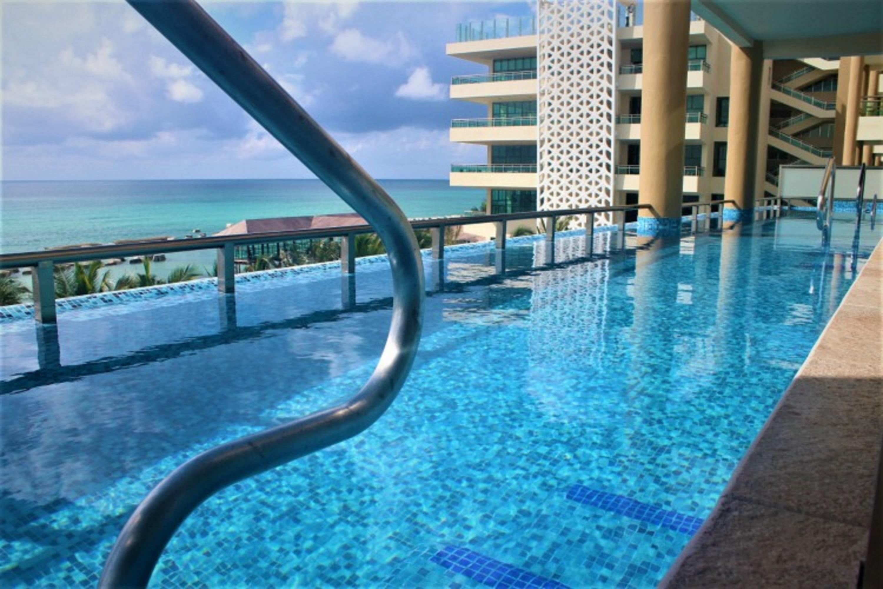 El Dorado Royale Catamaran, Cenote & Inclusive (adults Only) Puerto Morelos