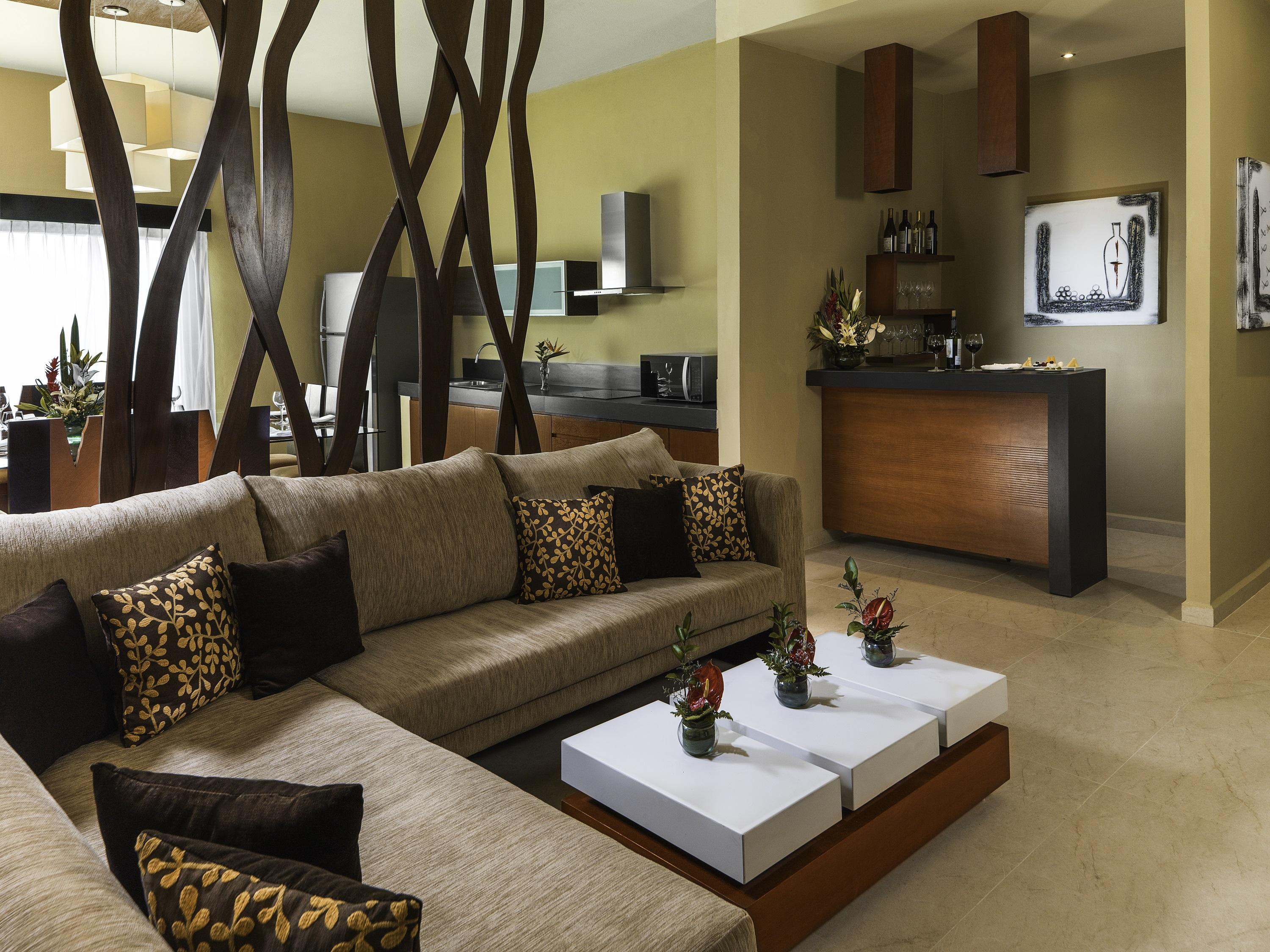 El Dorado Royale Catamaran, Cenote & Inclusive (adults Only) 5*