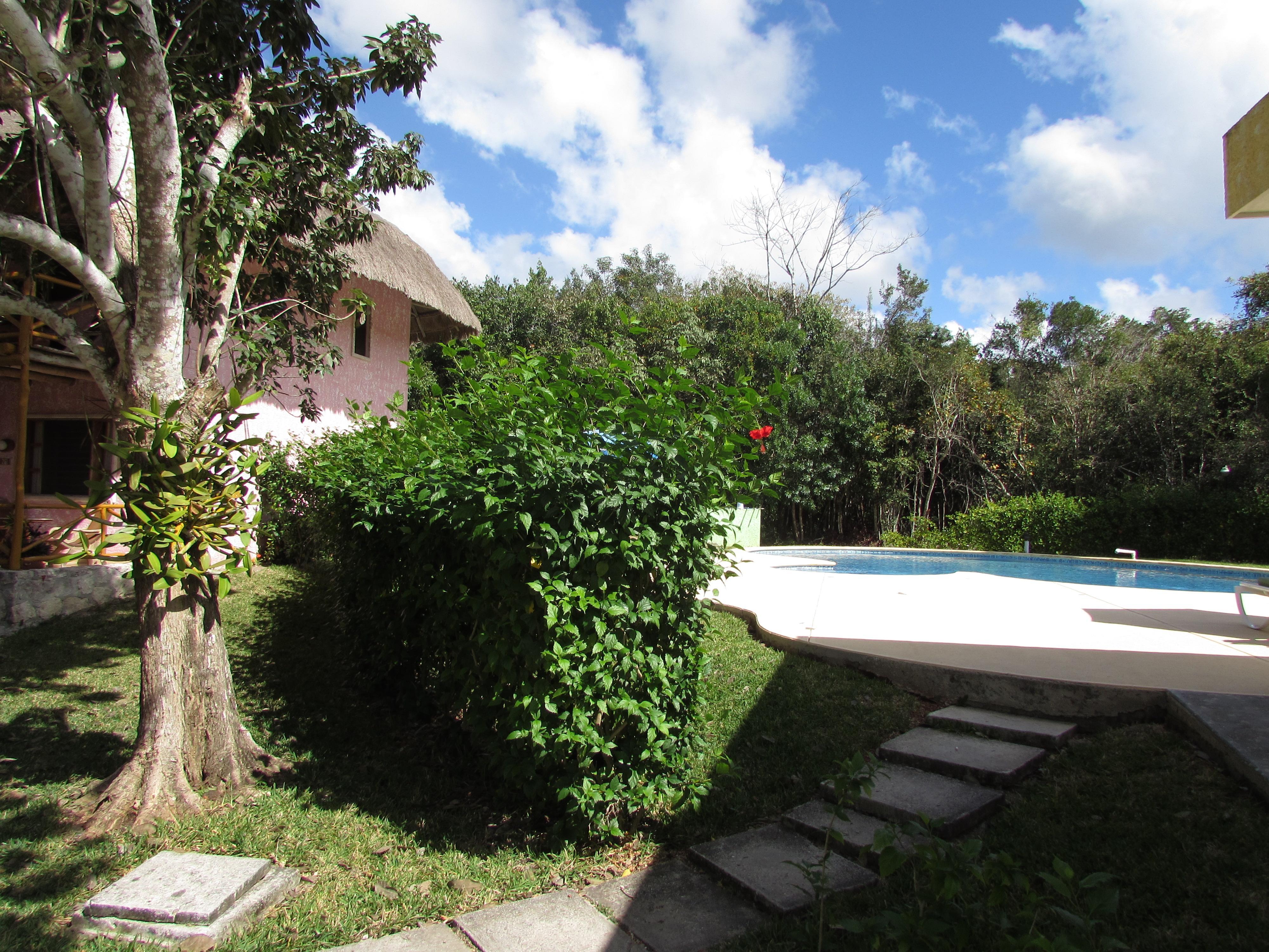 Ecovillage 4*