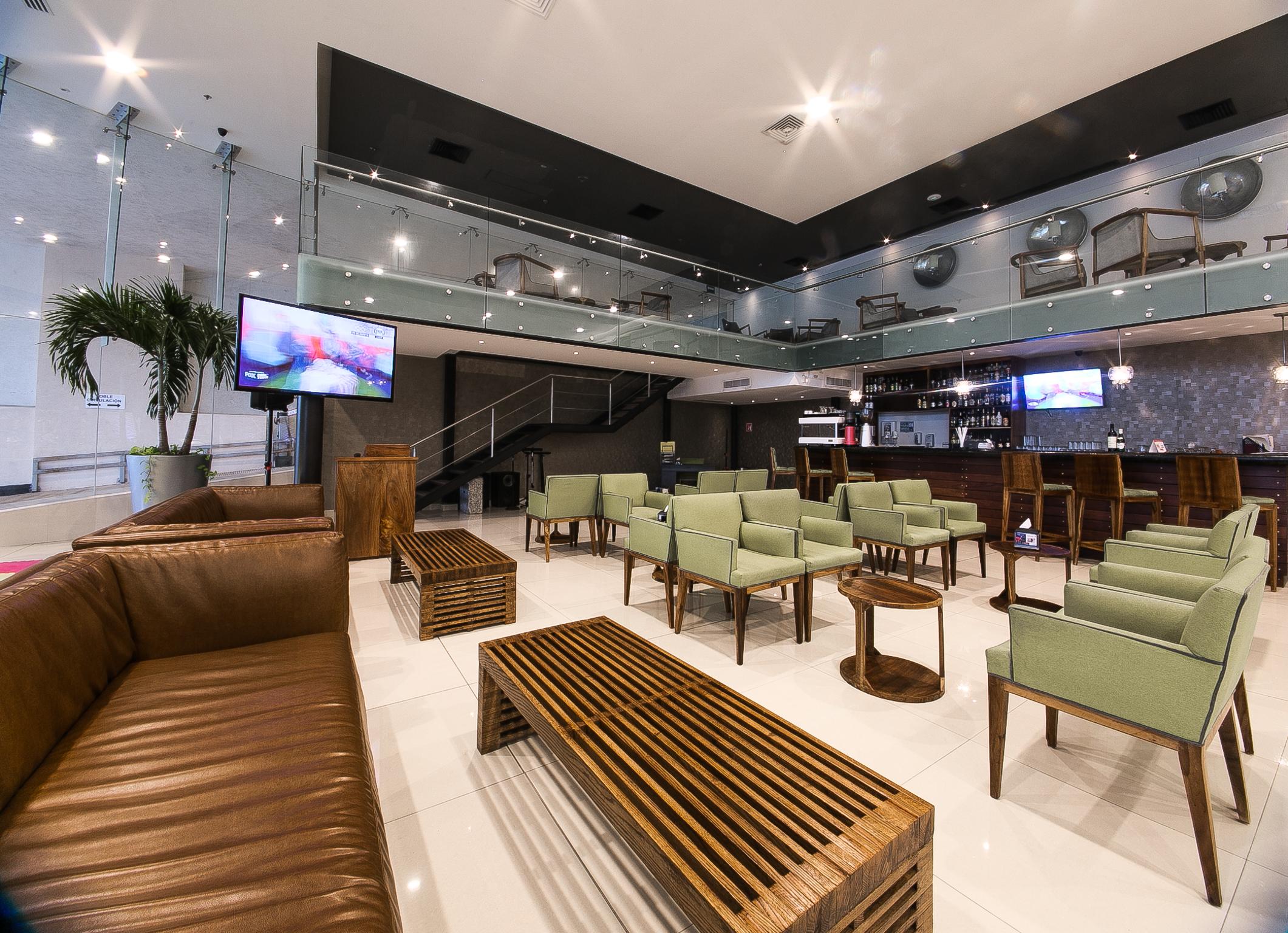 Hotel Four Points By Sheraton Veracruz
