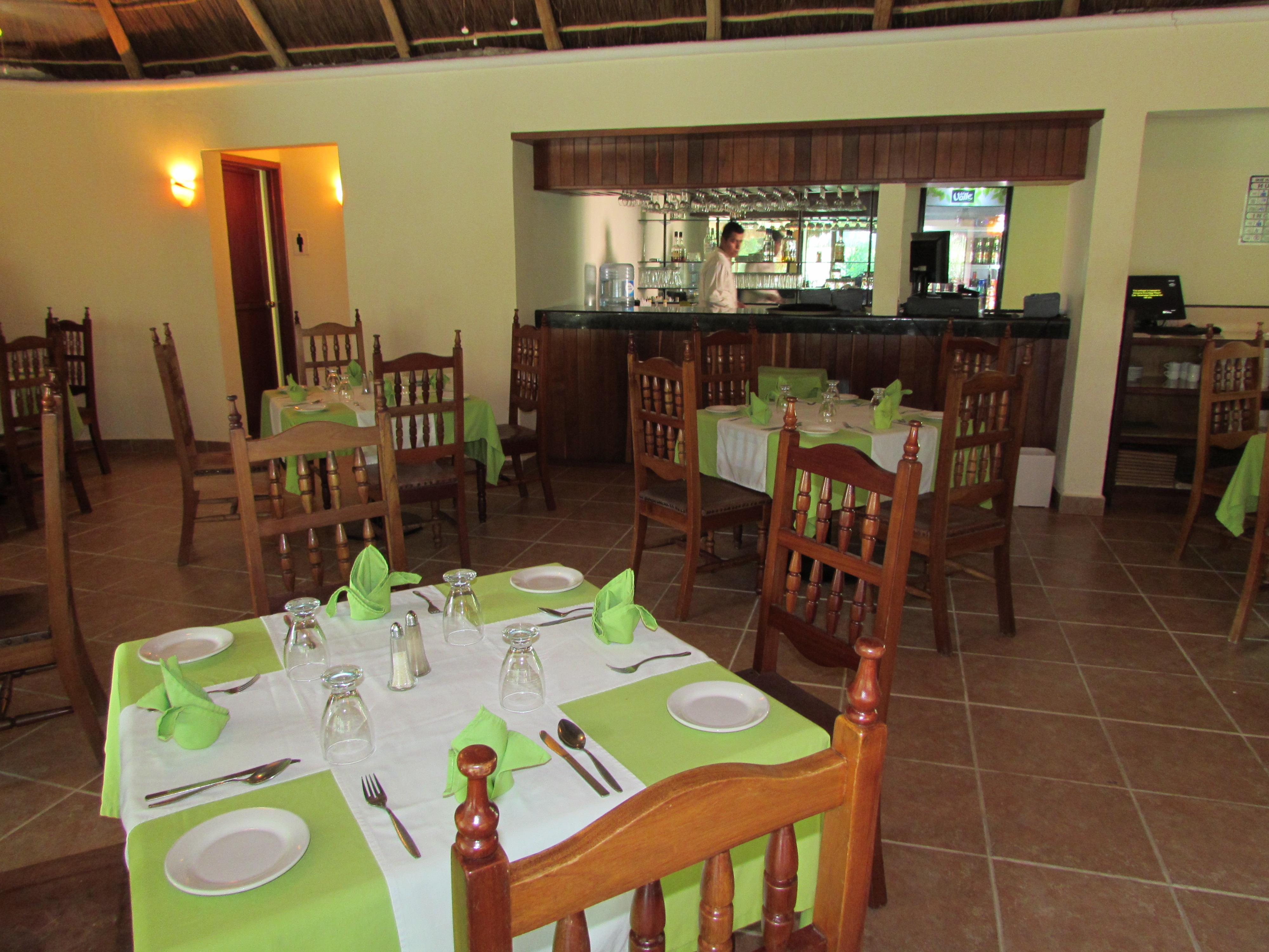Hotel Ecovillage 4*