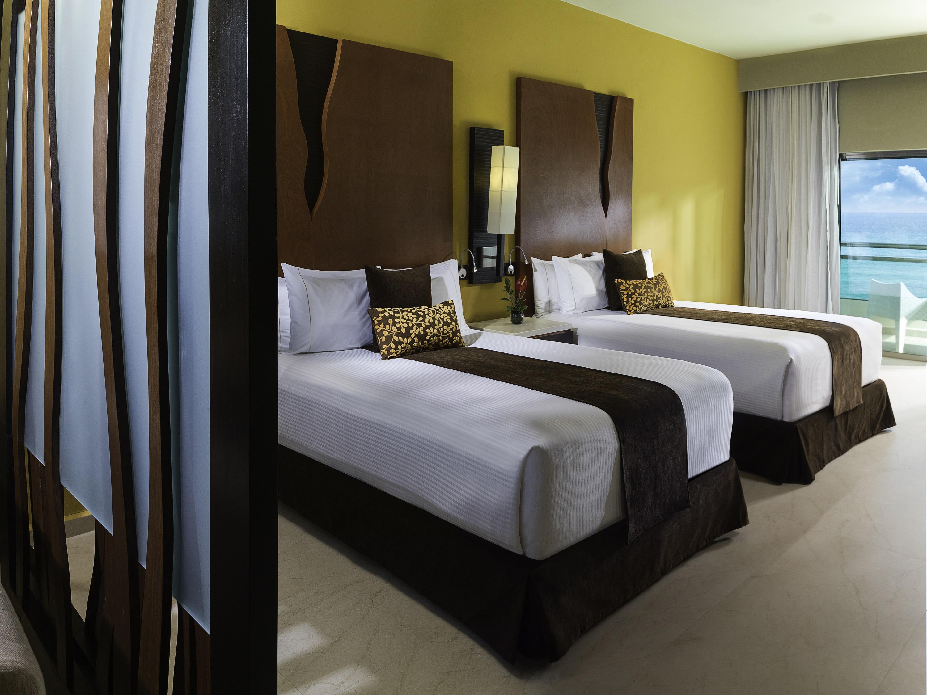 El Dorado Royale Catamaran, Cenote & Inclusive (adults Only) Resort 5*