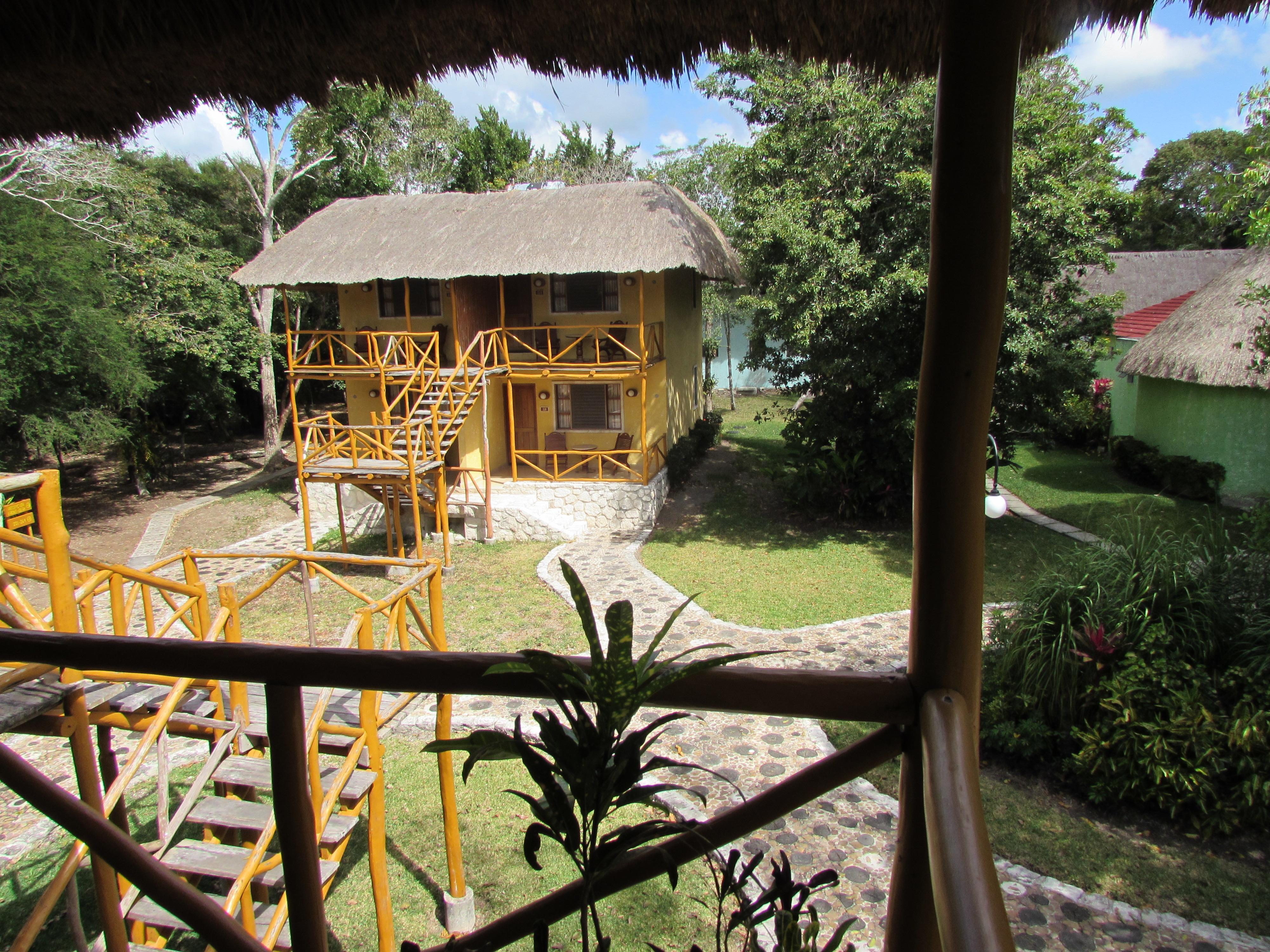 Hotel Ecovillage 4*