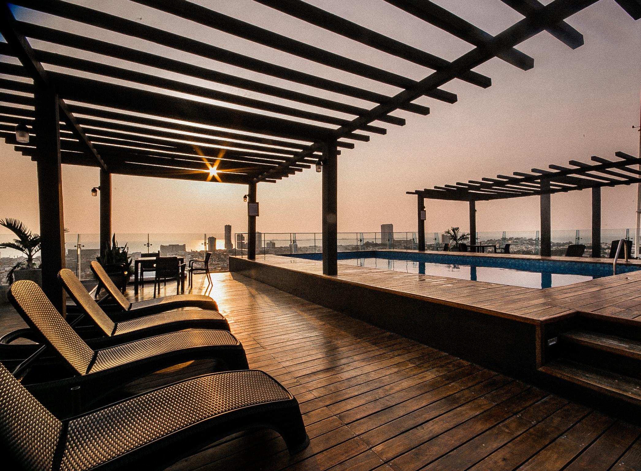 Hotel Four Points By Sheraton Veracruz