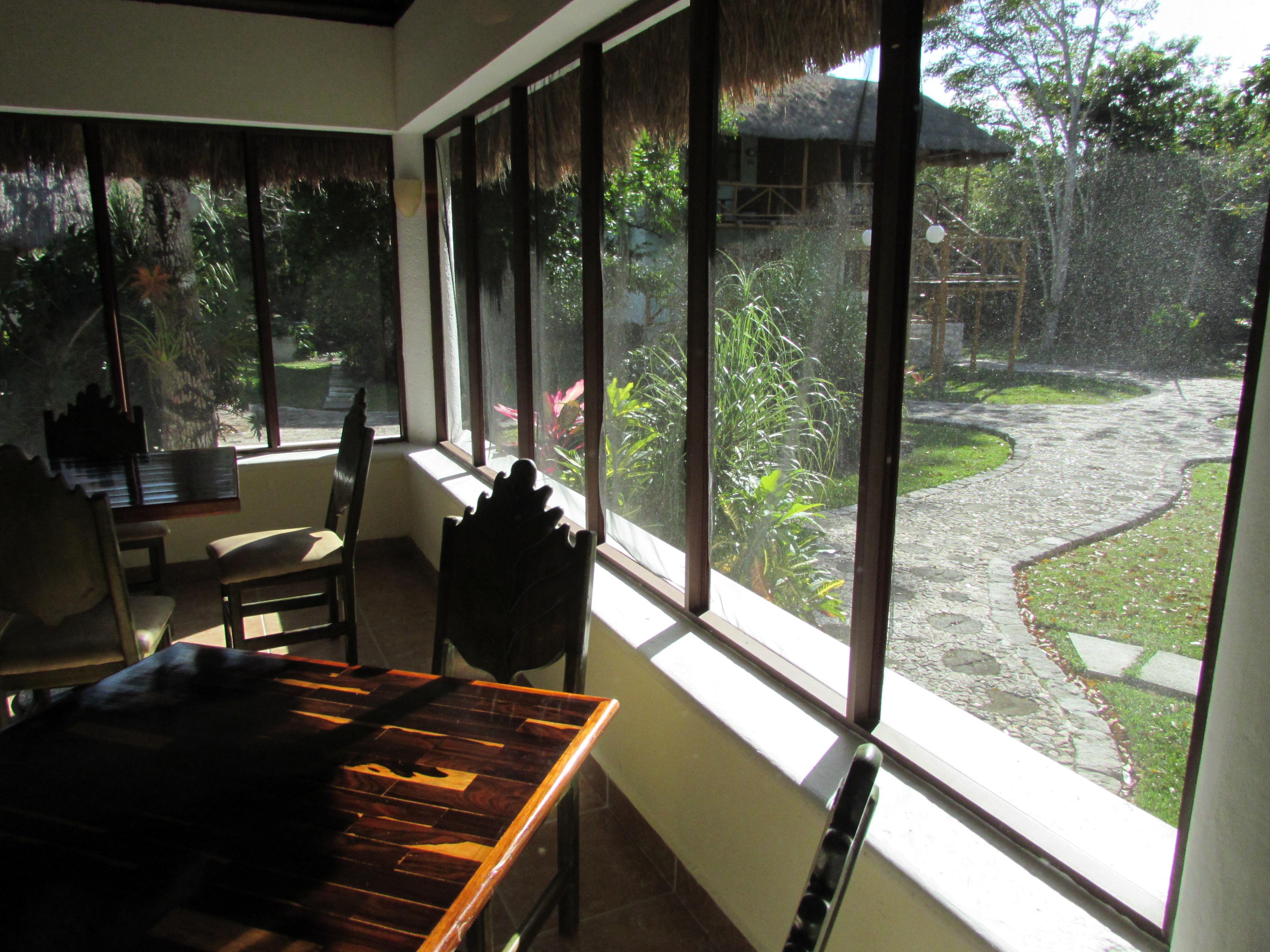 Hotel Ecovillage 4*