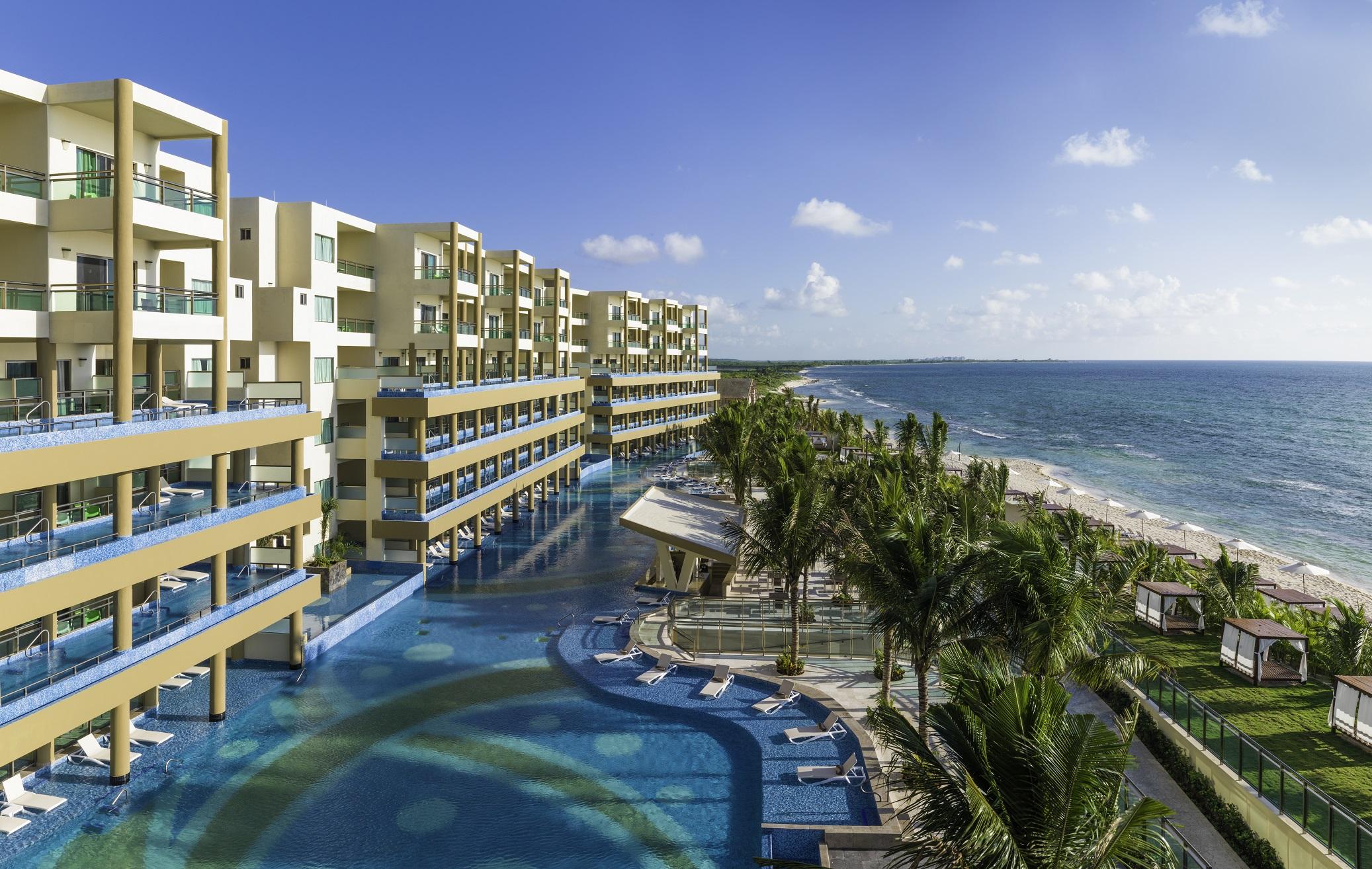 El Dorado Royale Catamaran, Cenote & Inclusive (adults Only)
