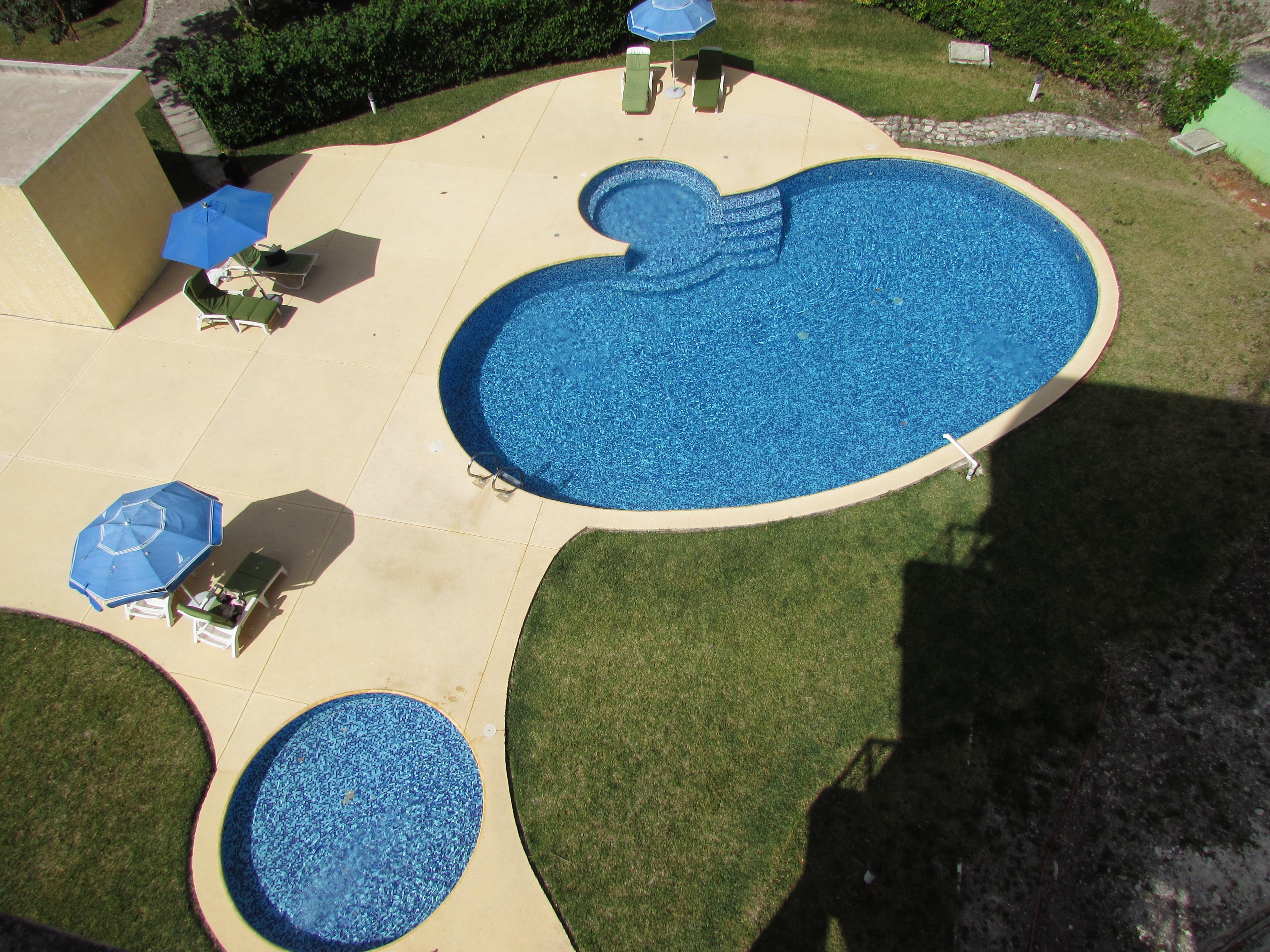 Hotel Ecovillage
