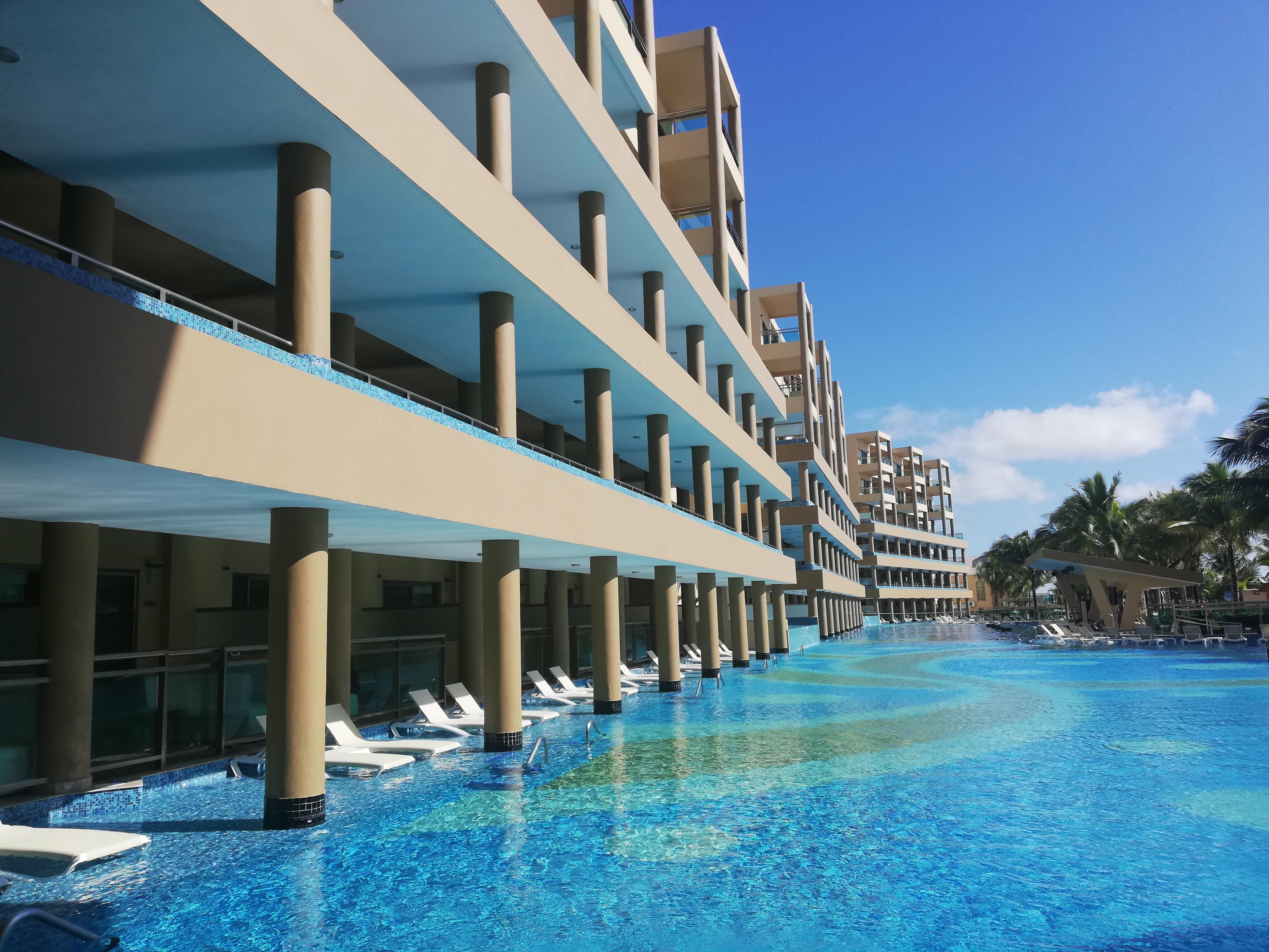 El Dorado Royale Catamaran, Cenote & Inclusive (adults Only) Puerto Morelos