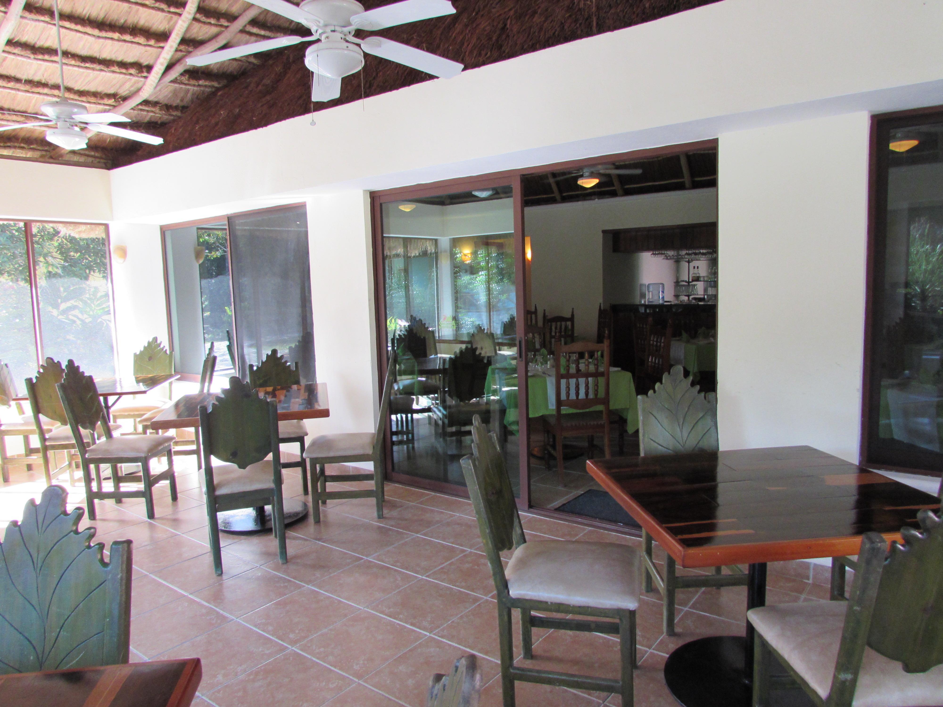 Hotel Ecovillage 4*