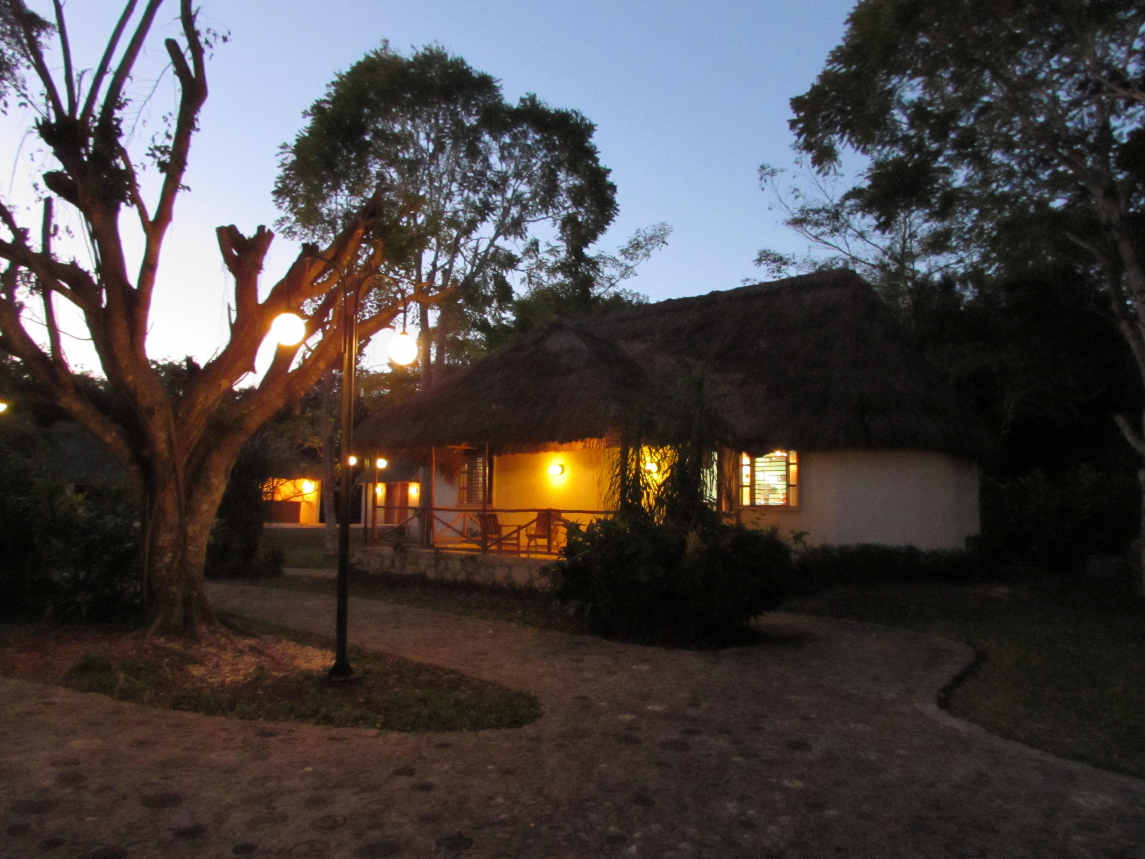 Ecovillage Hotel 4*