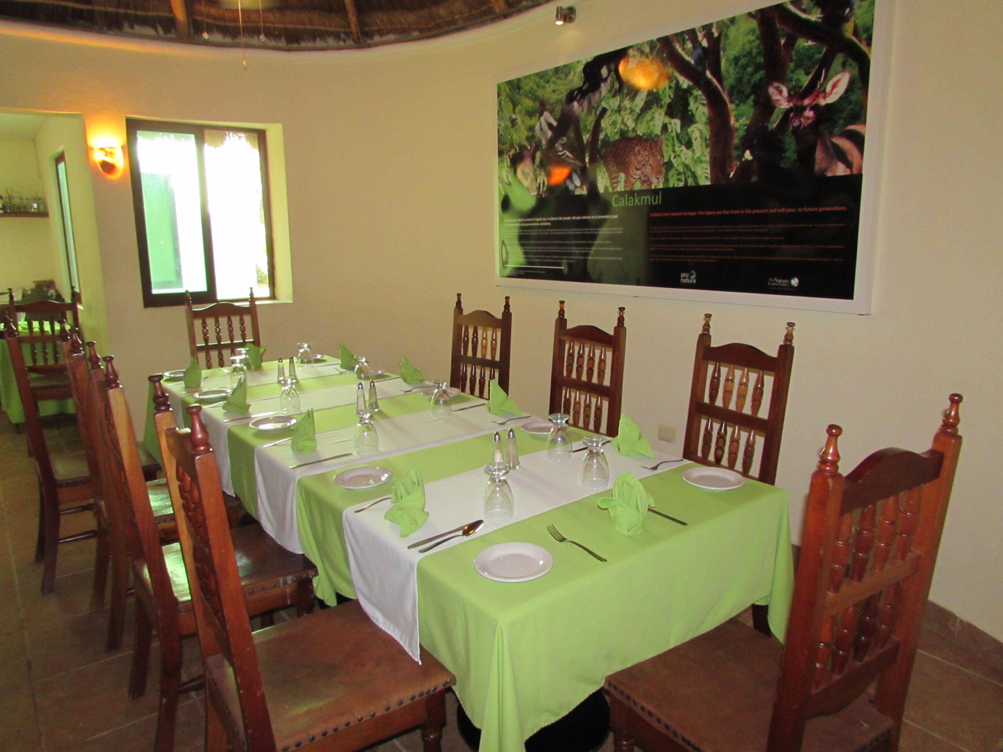 Ecovillage