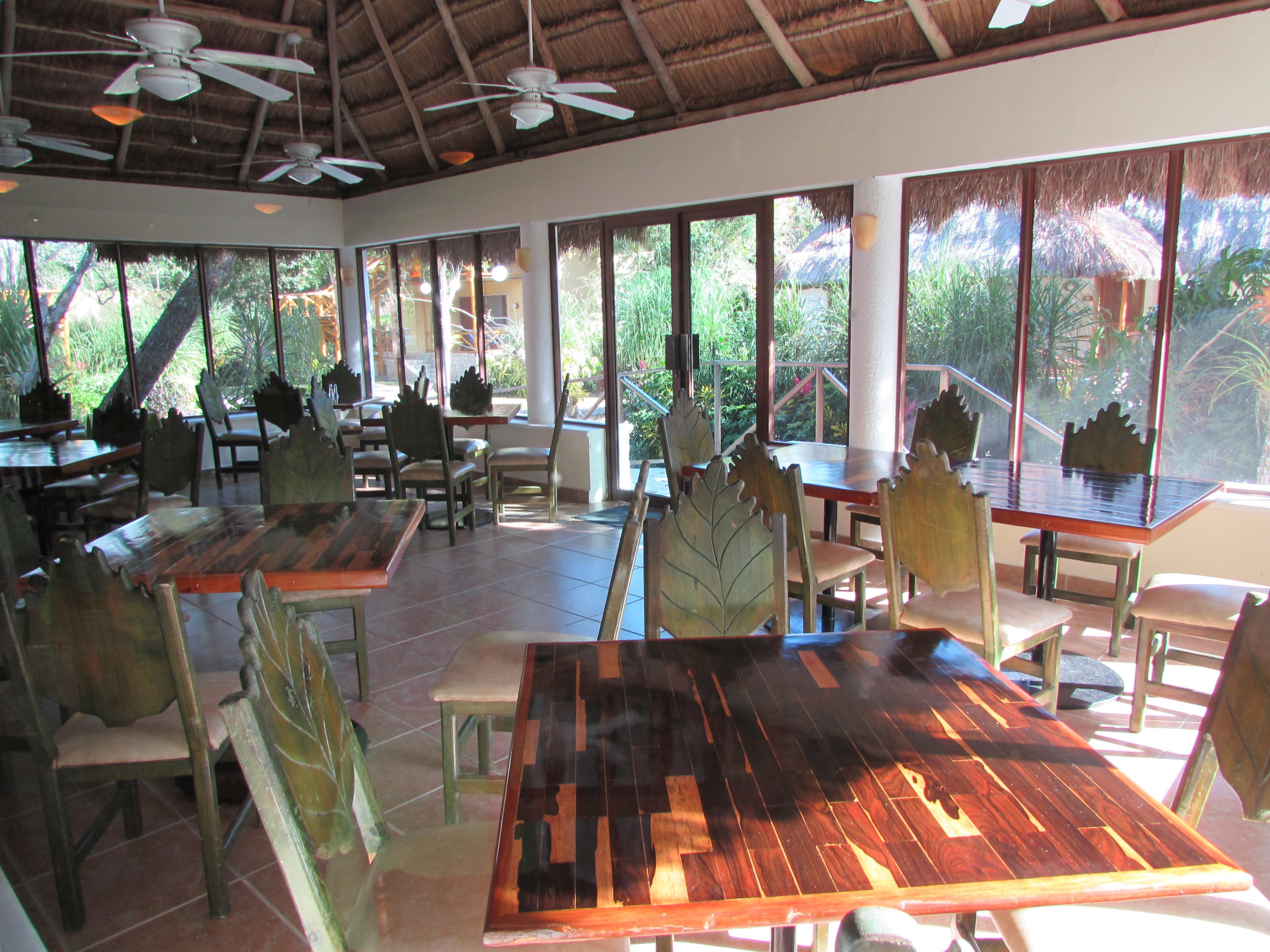 Ecovillage Hotel